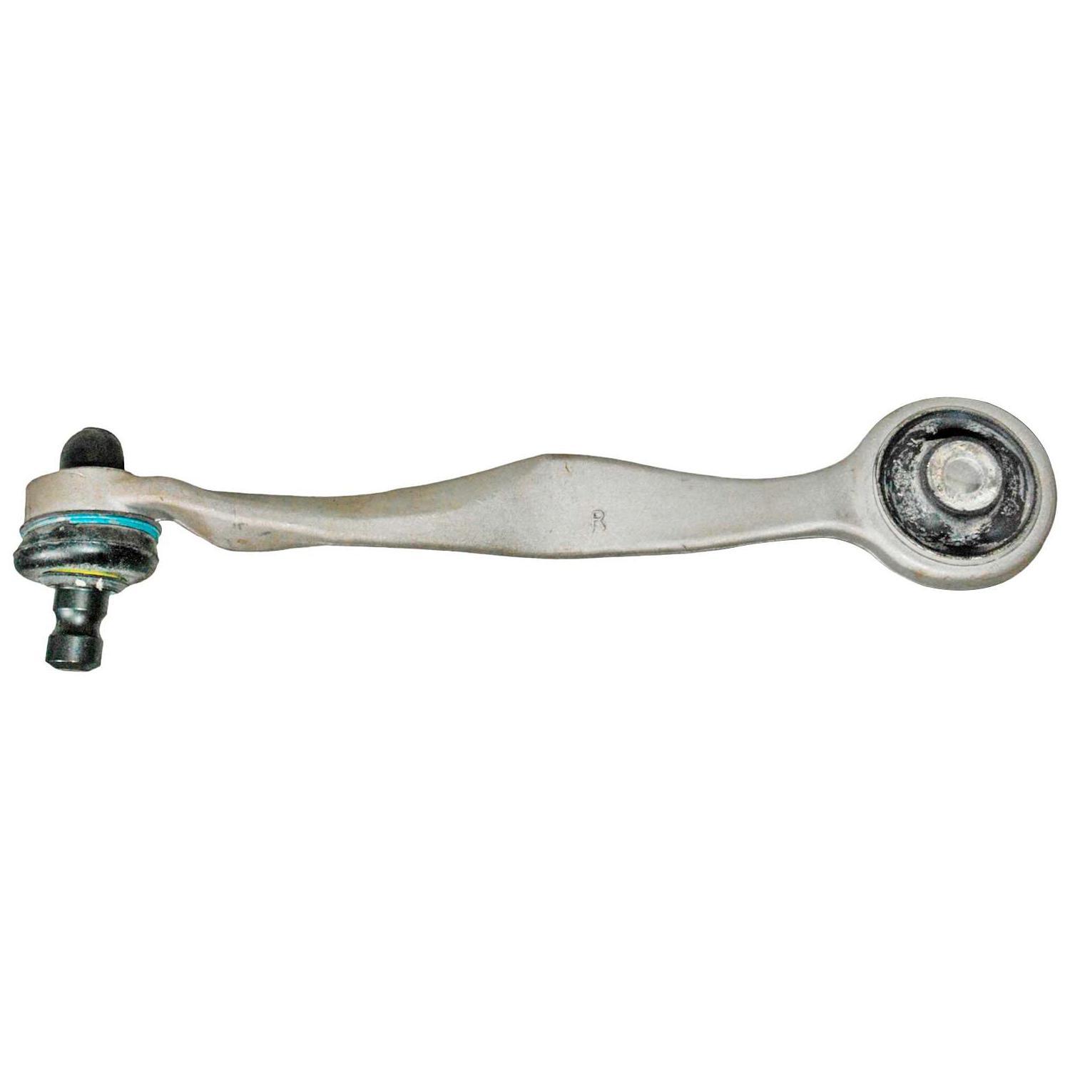 Braço de Suspensão Dianteiro Lado Direito Anterior Superior Reto - Metalsystem - 30081+MS