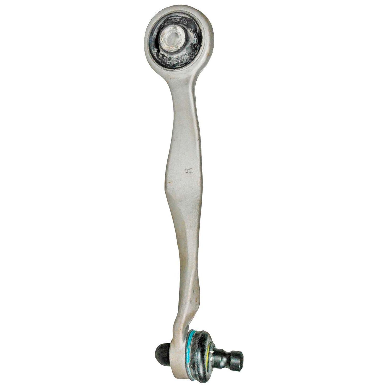Braço de Suspensão Dianteiro Lado Direito Anterior Superior Reto - Metalsystem - 30081+MS