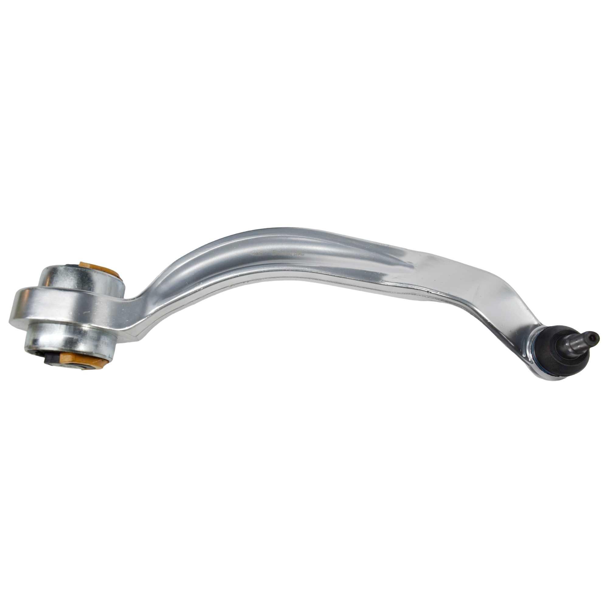 Braço de Suspensão Inferior Lado Direito - Metalsystem - 30082+MS