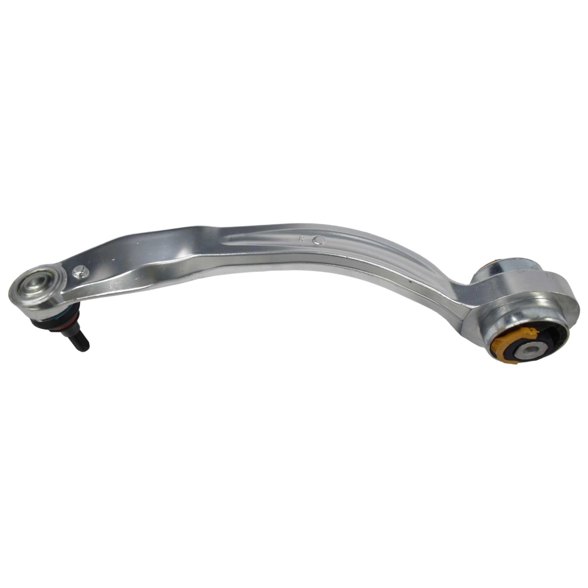 Braço de Suspensão Inferior Lado Direito - Metalsystem - 30082+MS