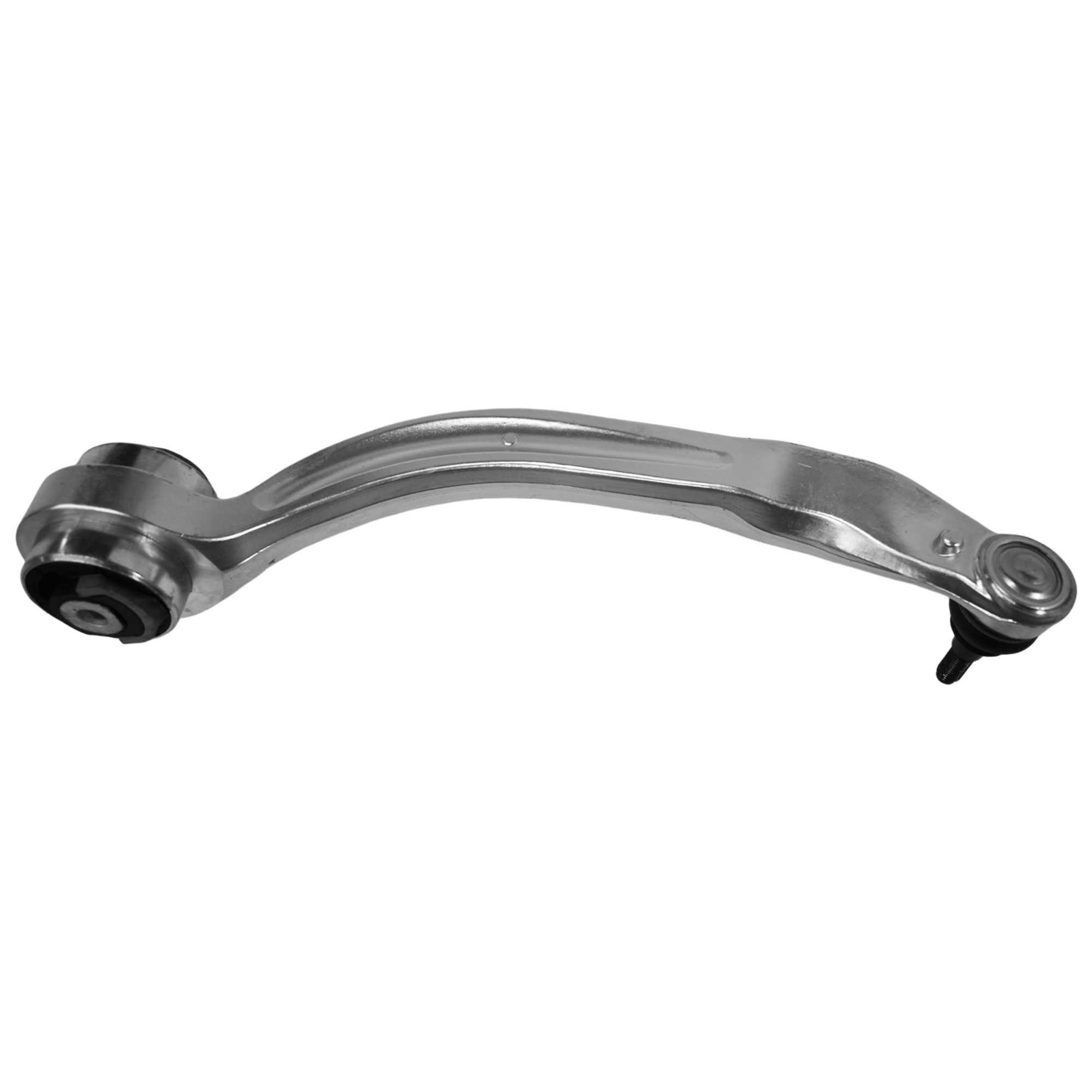 Braço de Suspensão Inferior Lado Esquerdo - Metalsystem - 30083+MS