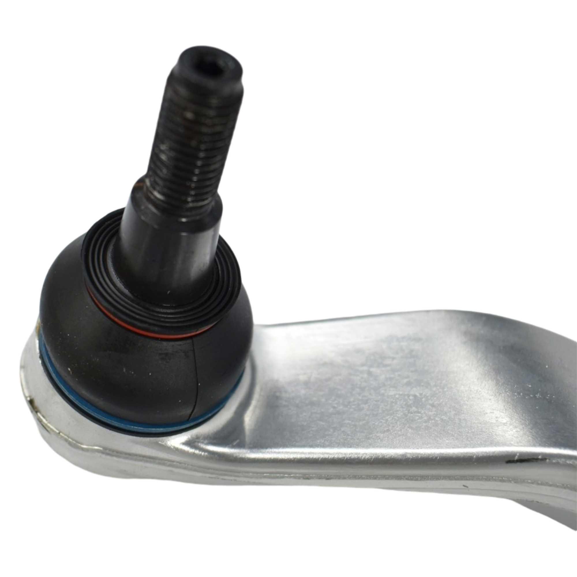 Braço de Suspensão Inferior Lado Esquerdo - Metalsystem - 30083+MS