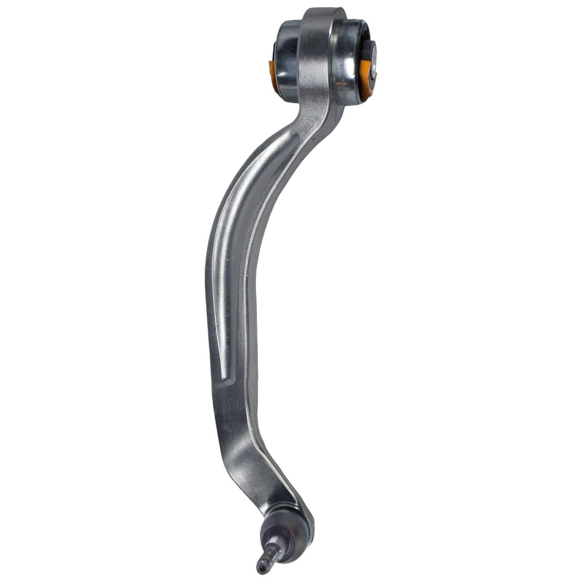 Braço de Suspensão Inferior Lado Esquerdo - Metalsystem - 30083+MS