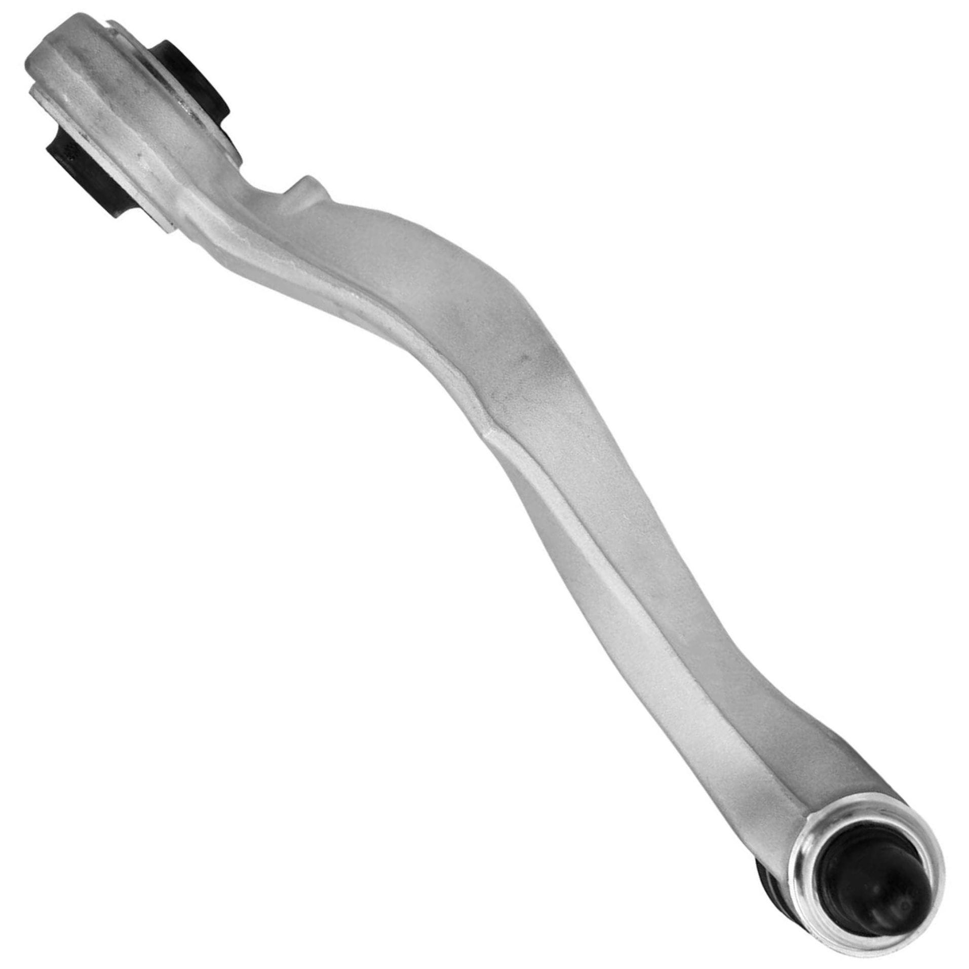 Braço de Suspensão Superior Lado Esquerdo Curvo - Metalsystem - 30079+MS
