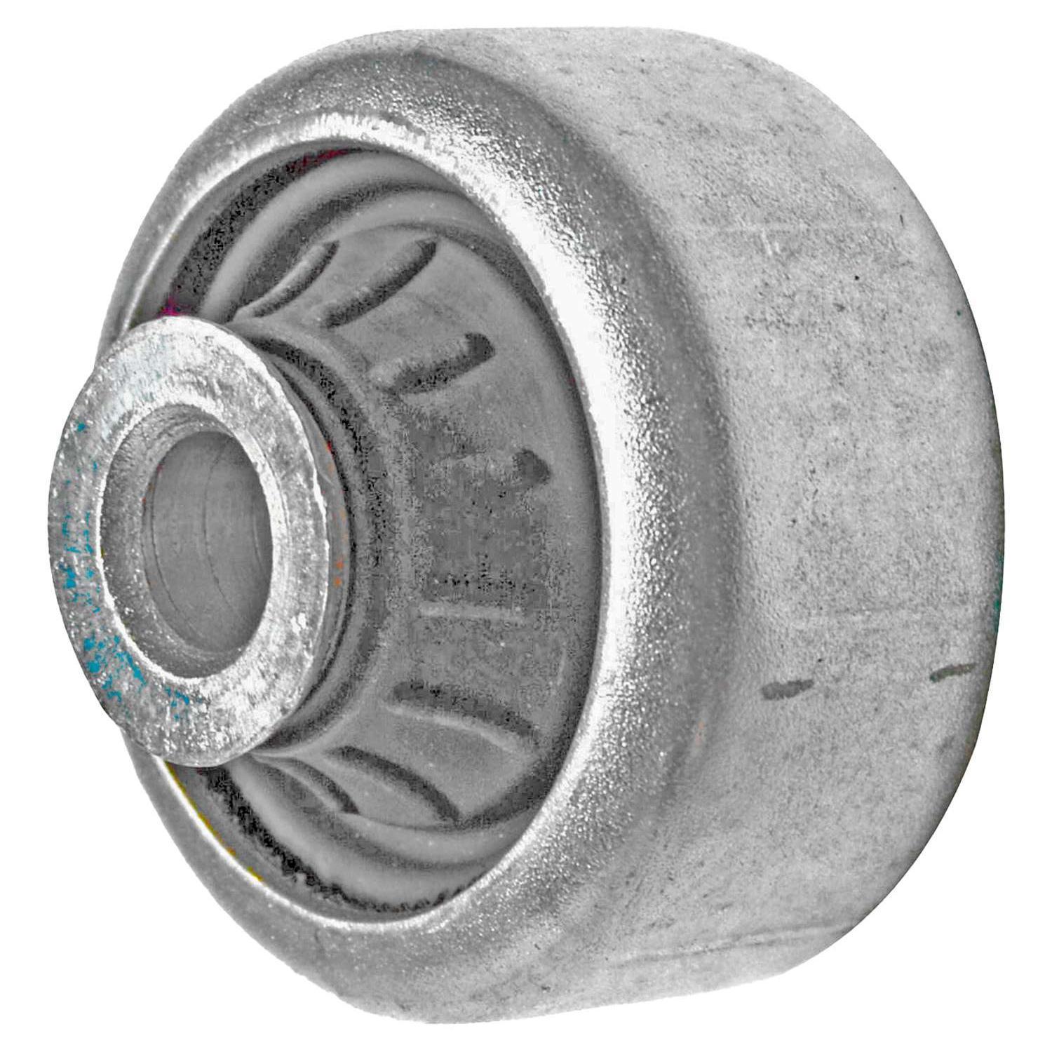 Bucha Central da Bandeja Dianteira - Metalsystem - 35201+MS