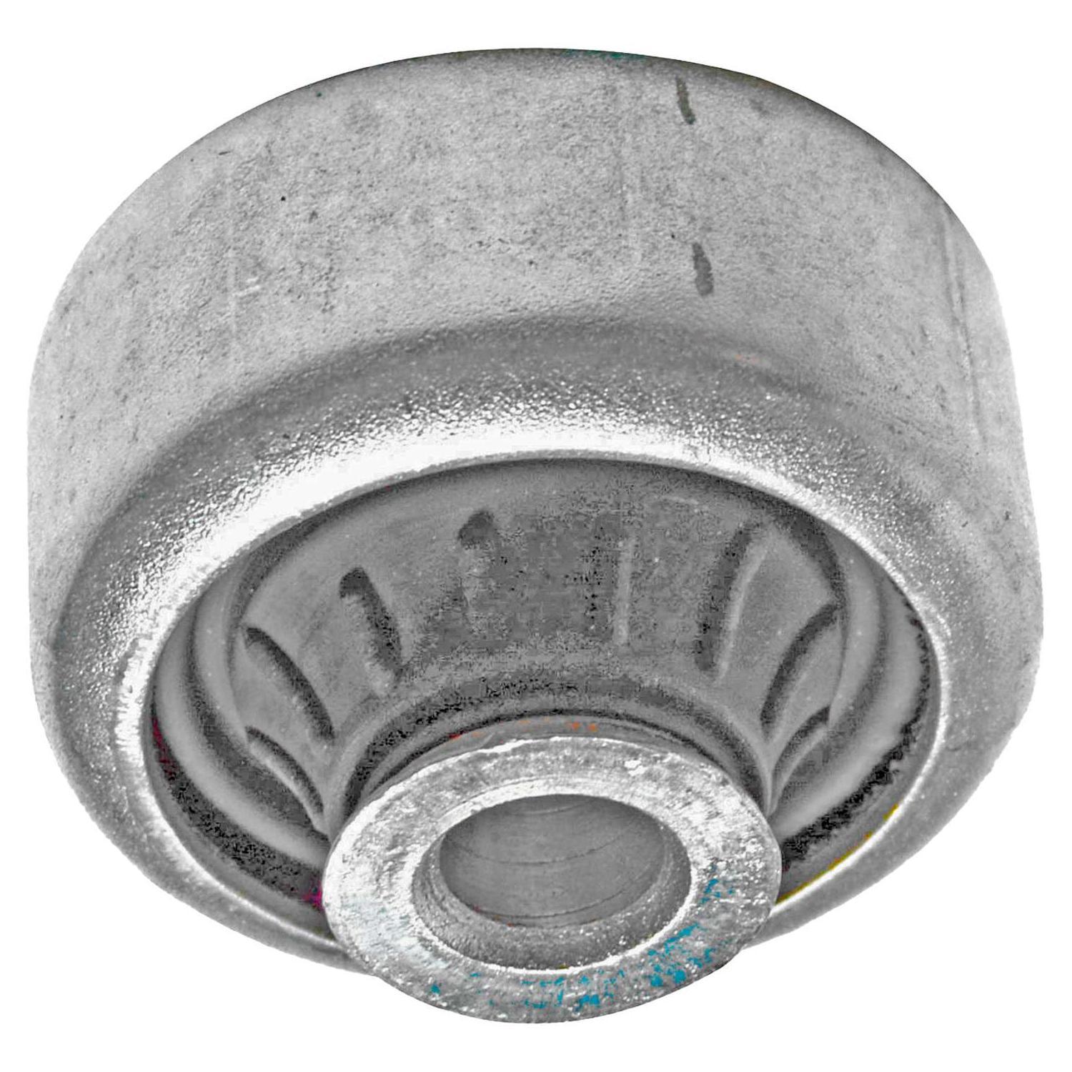 Bucha Central da Bandeja Dianteira - Metalsystem - 35201+MS