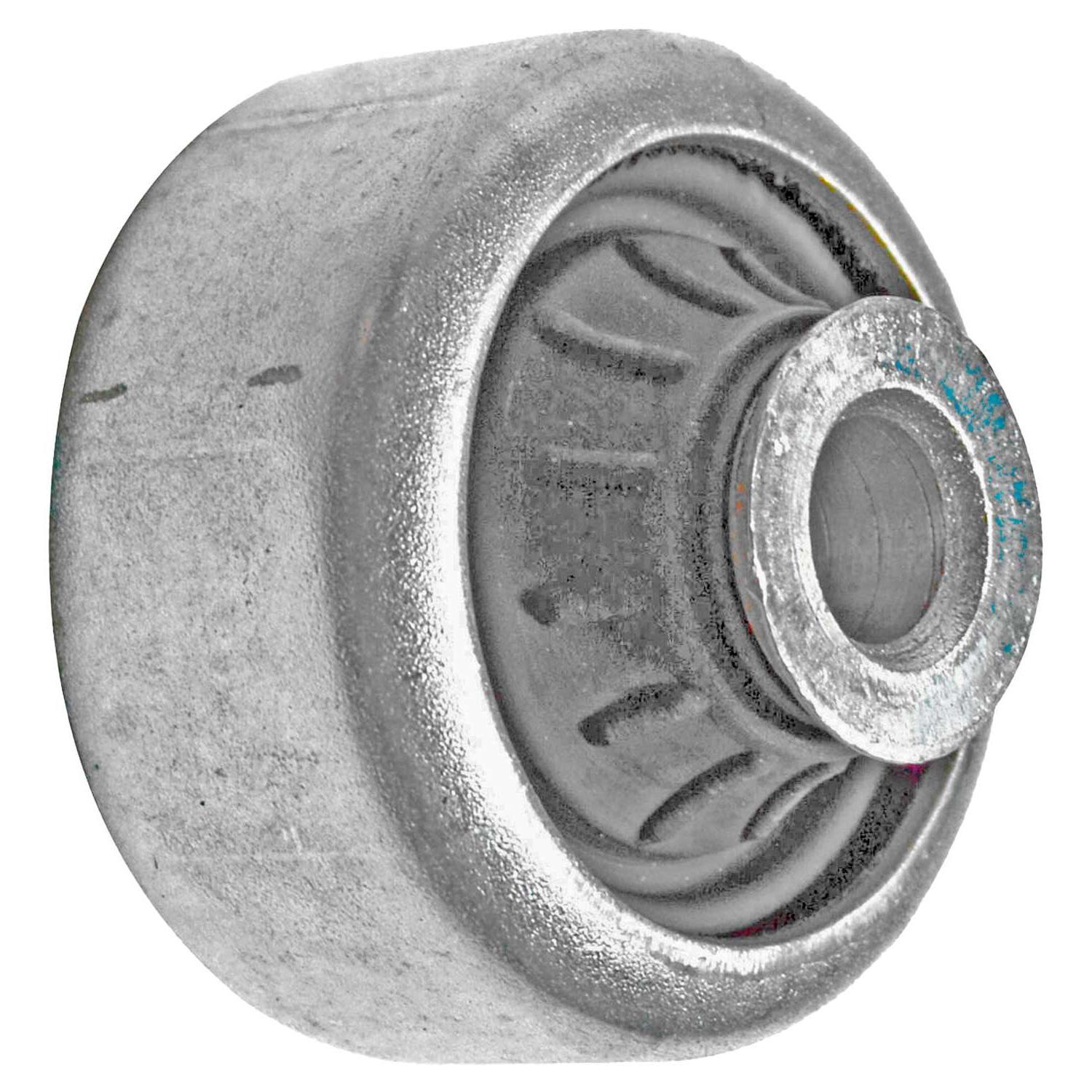 Bucha Central da Bandeja Dianteira - Metalsystem - 35201+MS