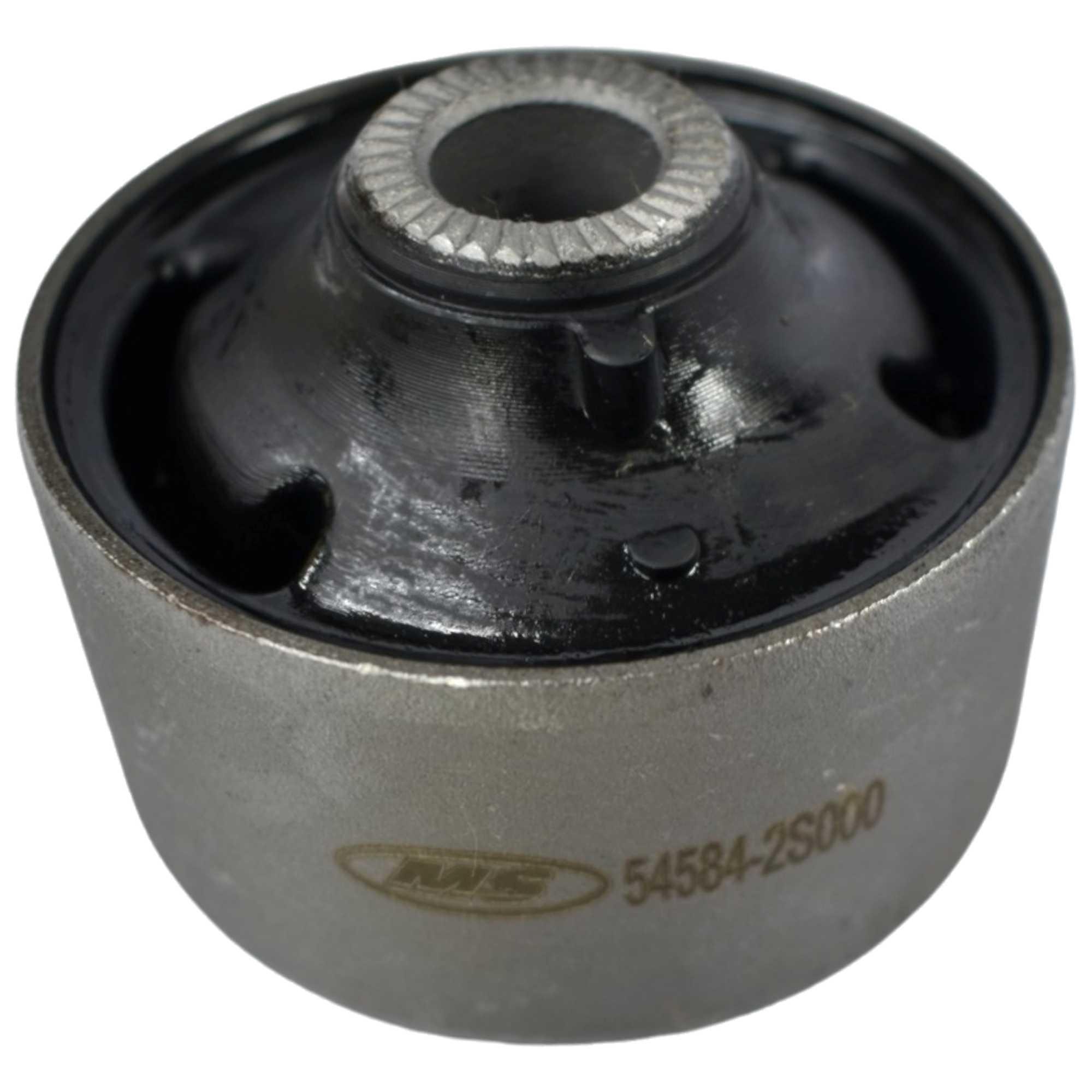 Bucha da Bandeja - Metalsystem - 05626+MS