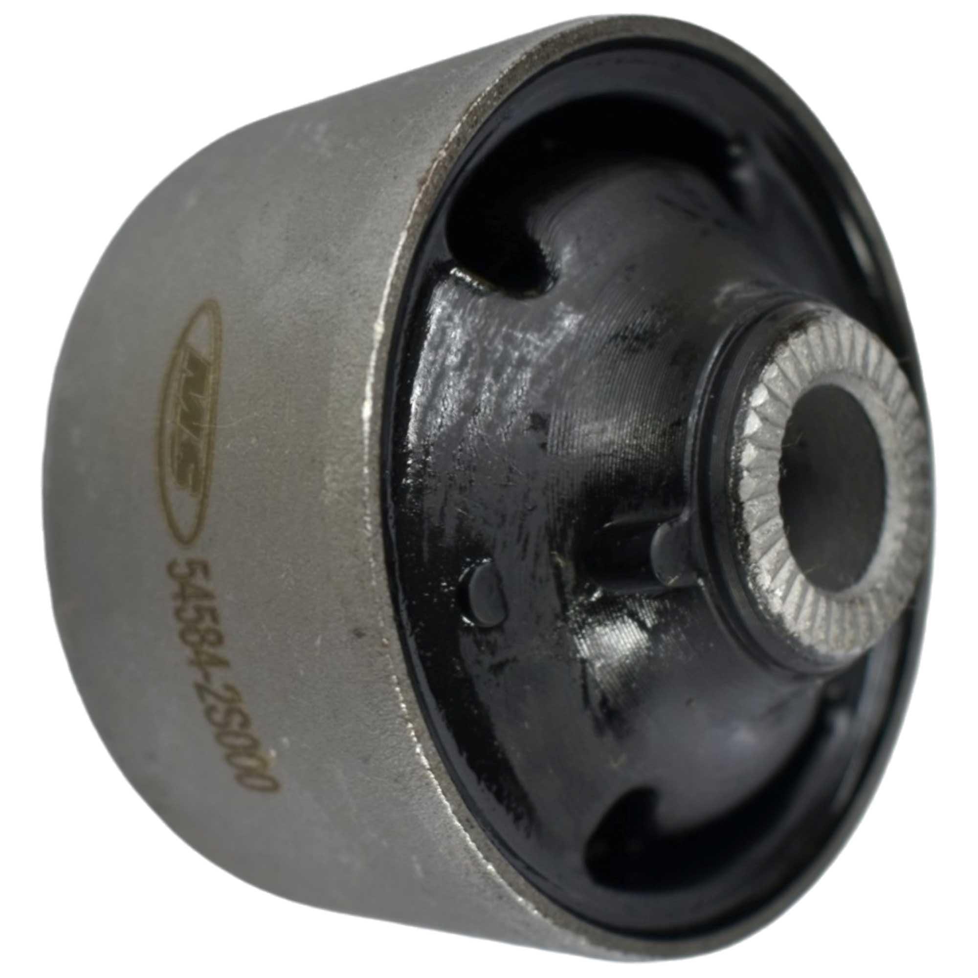 Bucha da Bandeja - Metalsystem - 05626+MS
