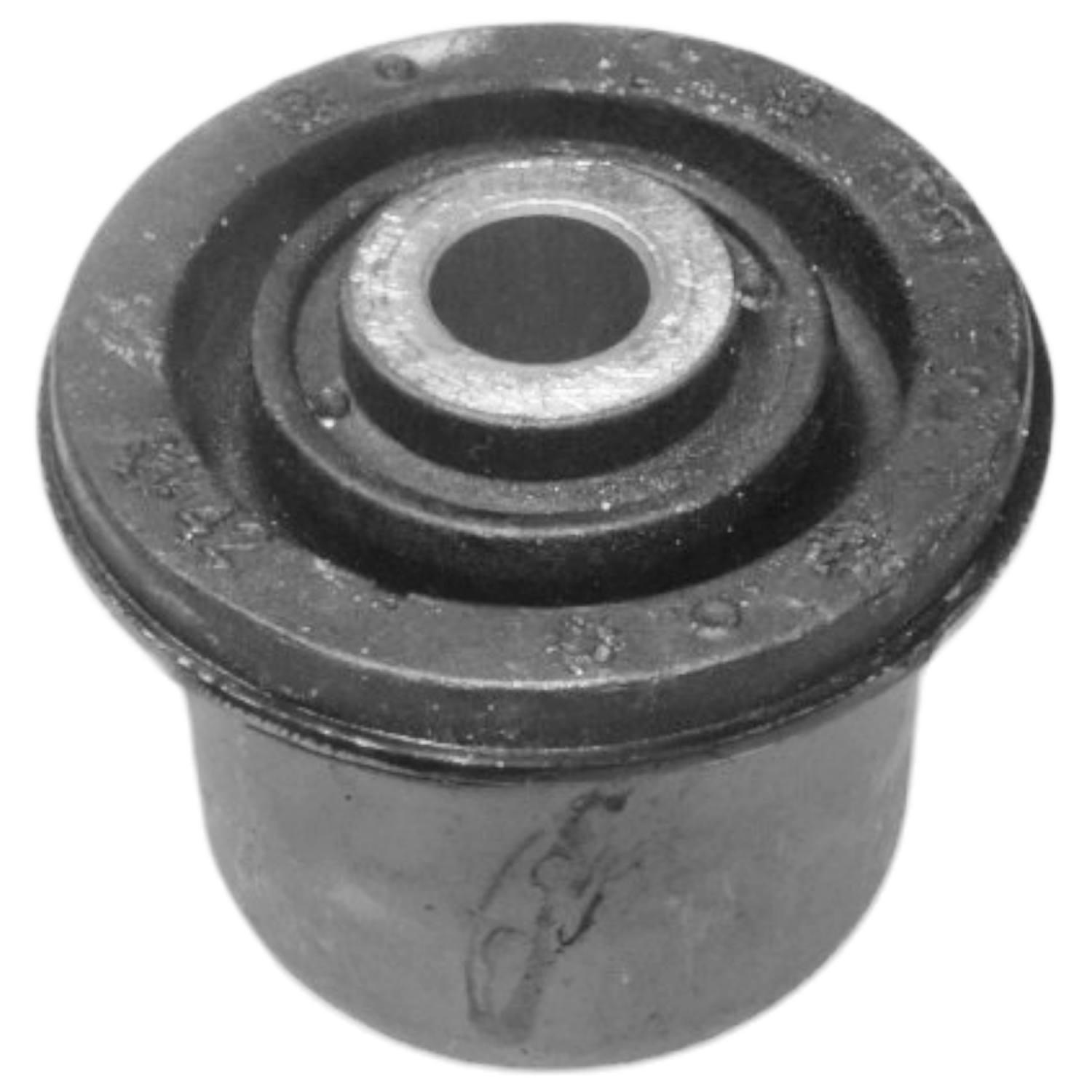 Bucha da Bandeja Dianteira - Metalsystem - 04104+MS