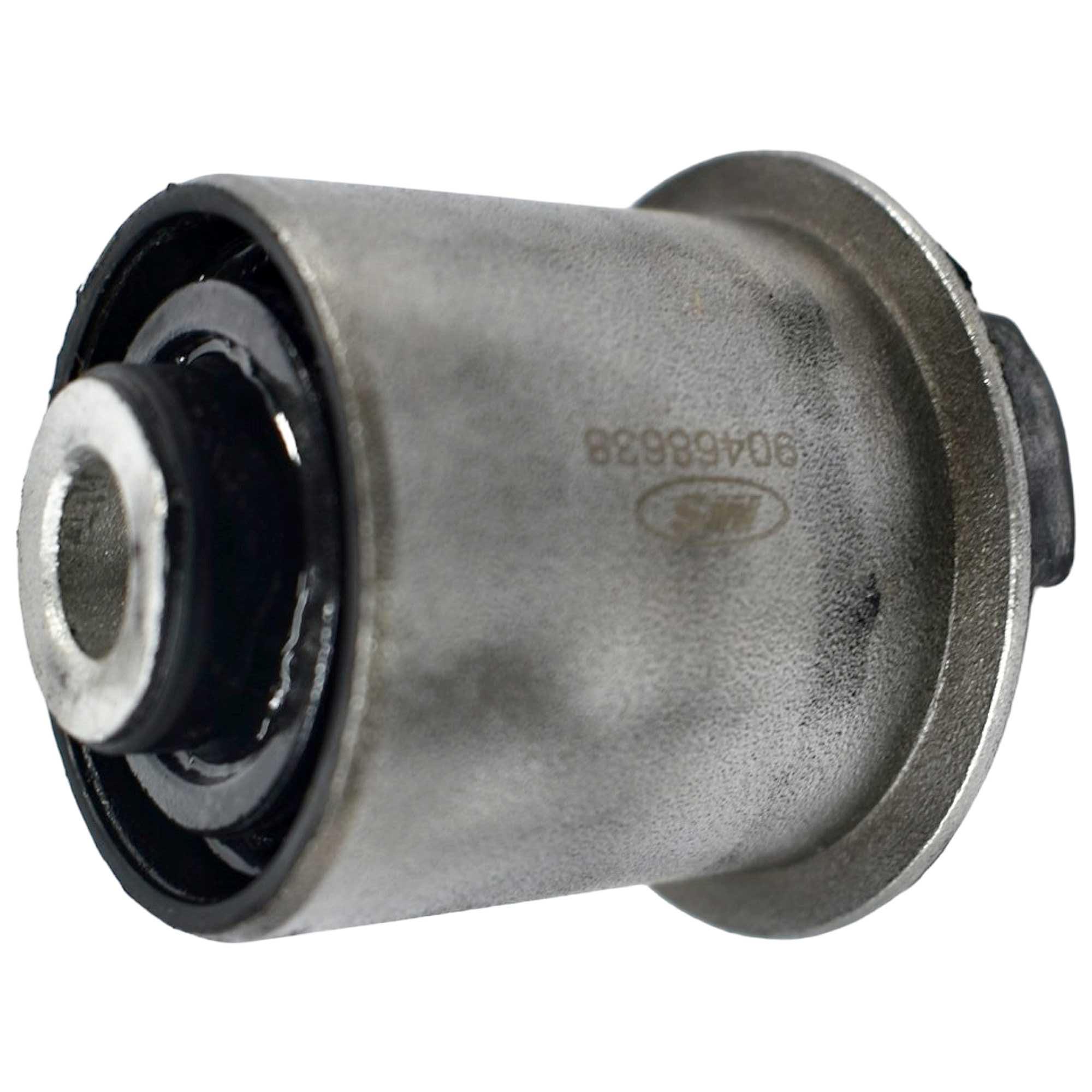 Bucha da Bandeja Dianteira - Metalsystem - 04823+MS