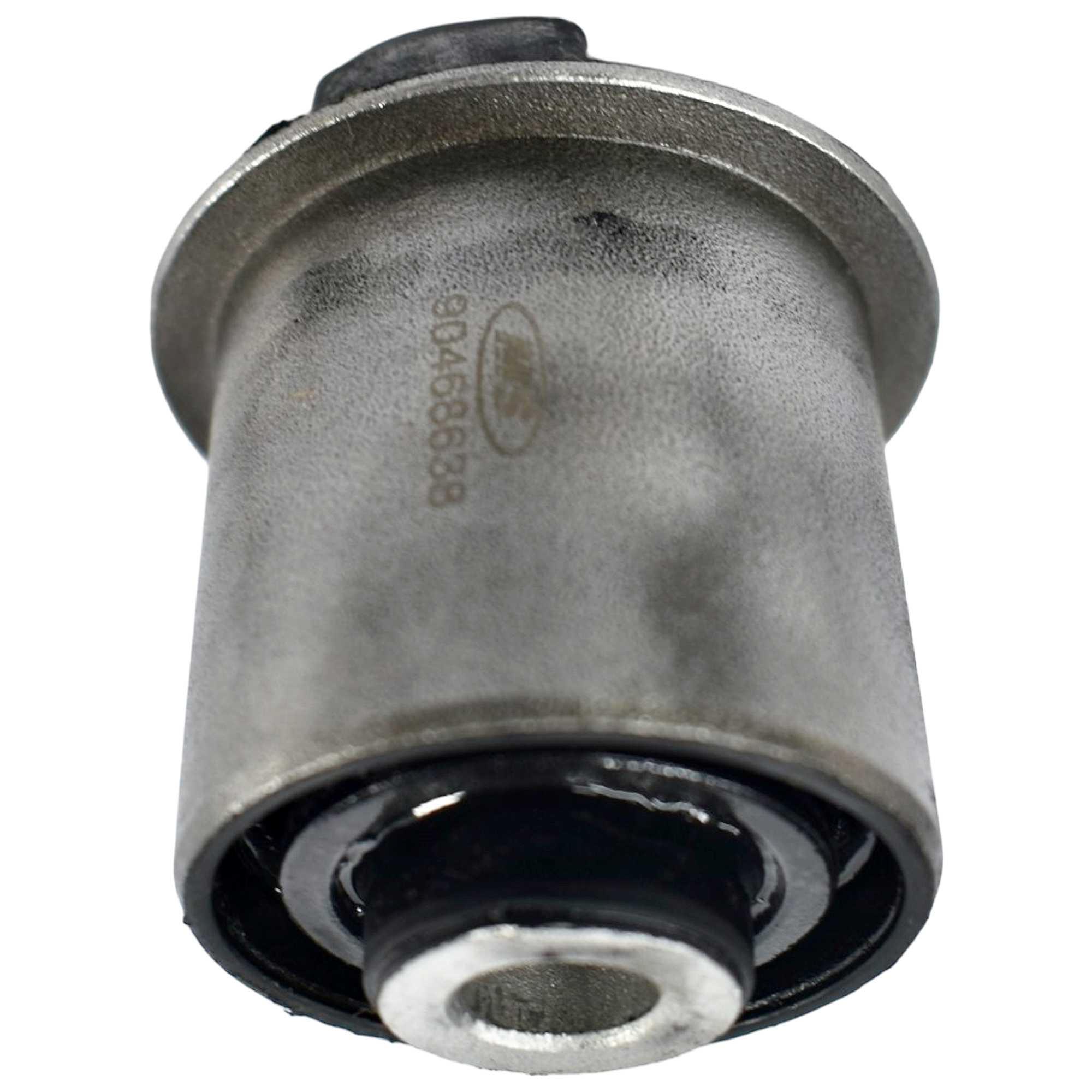 Bucha da Bandeja Dianteira - Metalsystem - 04823+MS