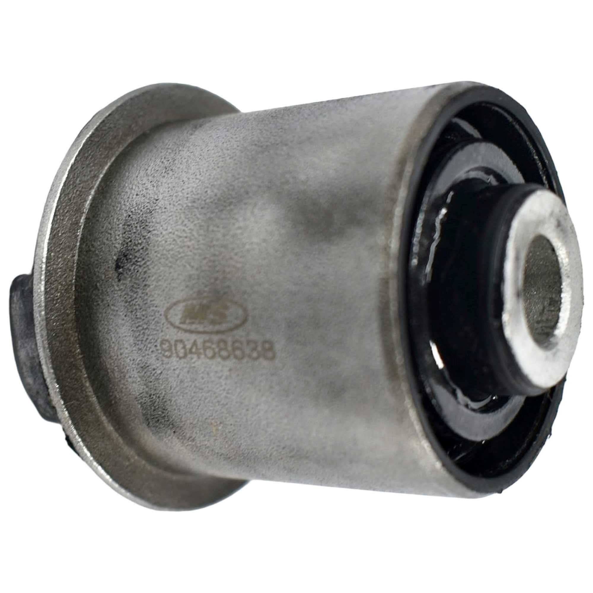 Bucha da Bandeja Dianteira - Metalsystem - 04823+MS