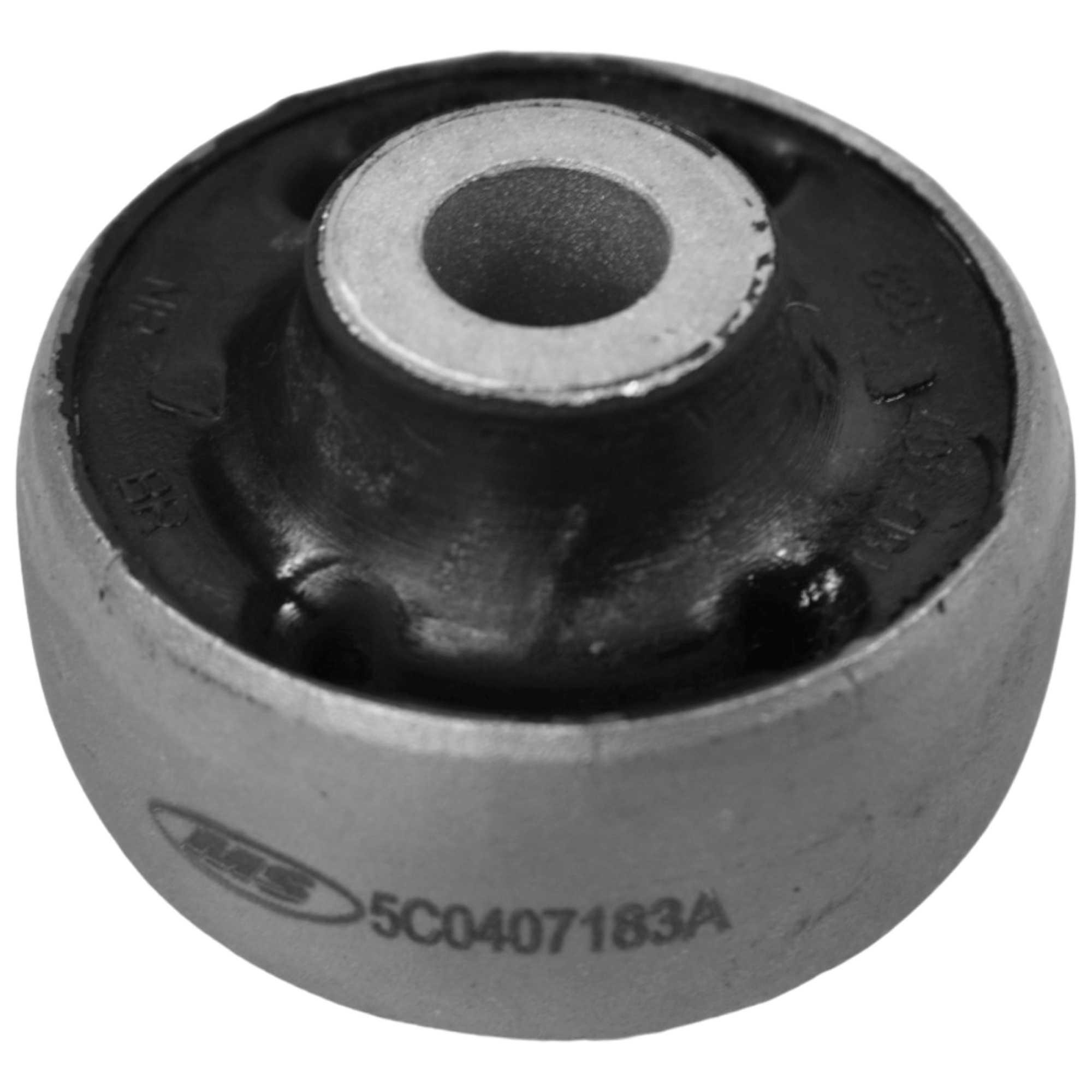 Bucha da Bandeja Dianteira - Metalsystem - 05025+MS