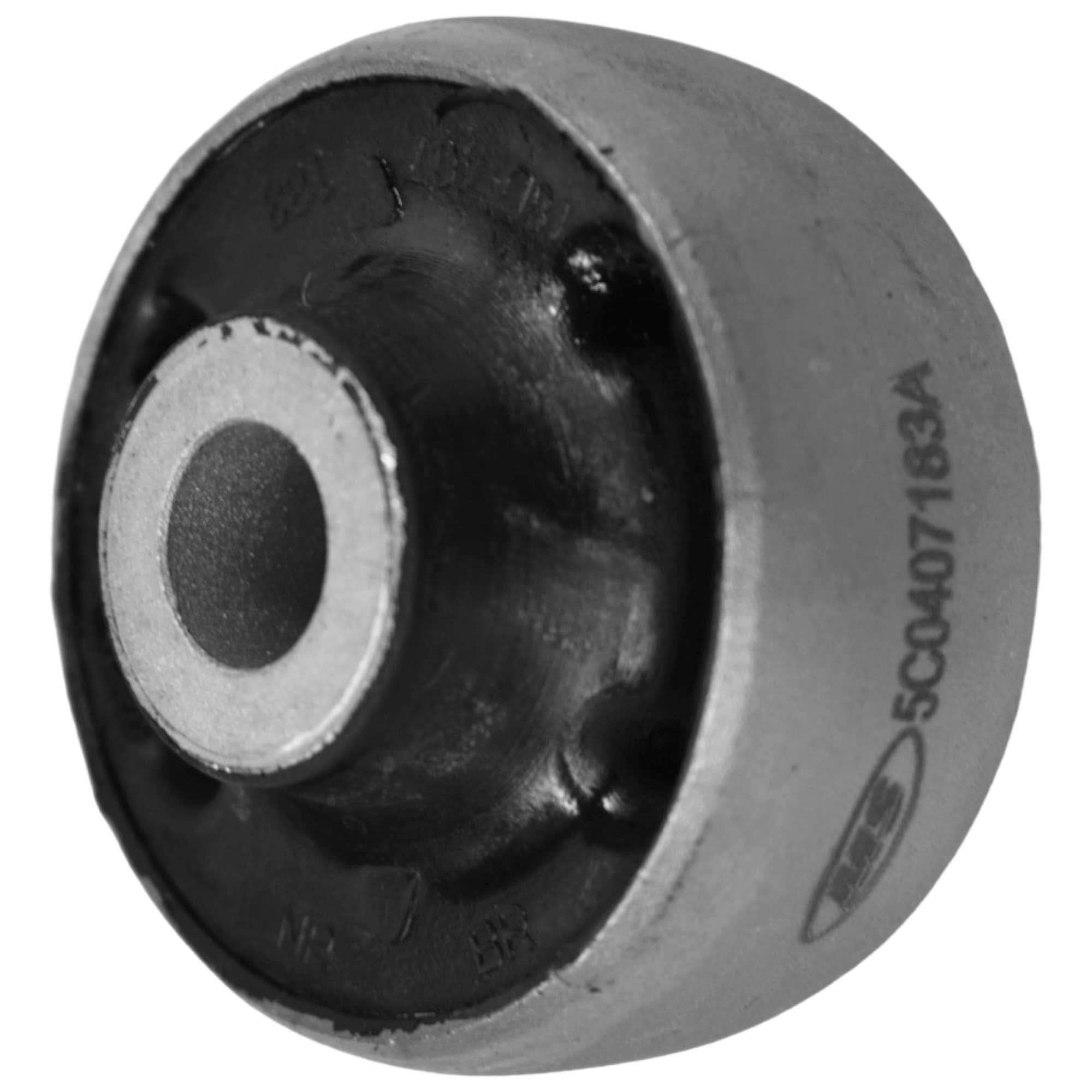 Bucha da Bandeja Dianteira - Metalsystem - 05025+MS