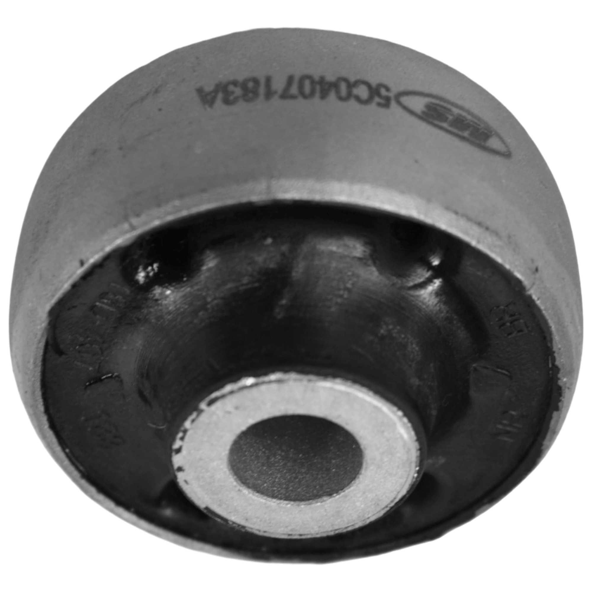 Bucha da Bandeja Dianteira - Metalsystem - 05025+MS