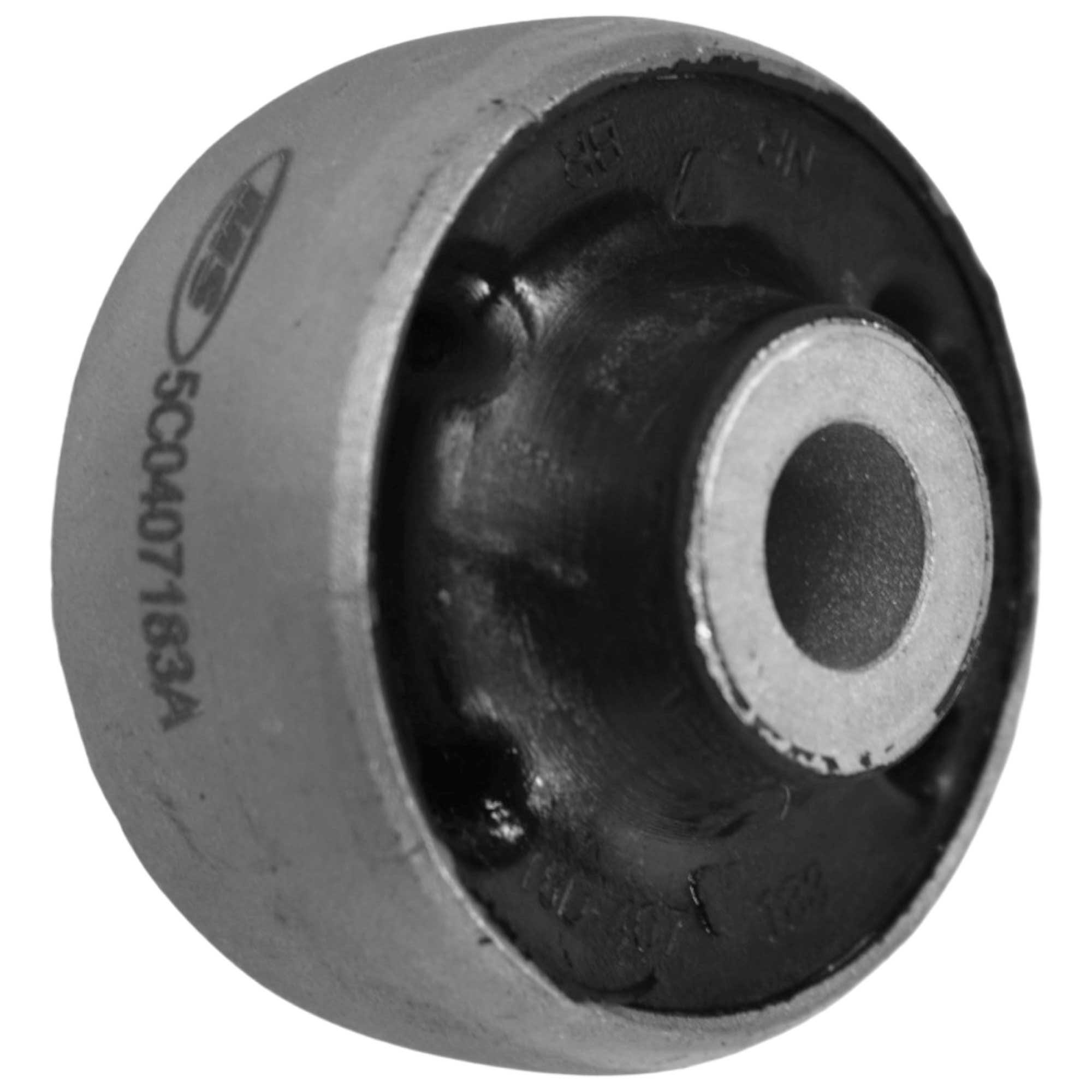 Bucha da Bandeja Dianteira - Metalsystem - 05025+MS