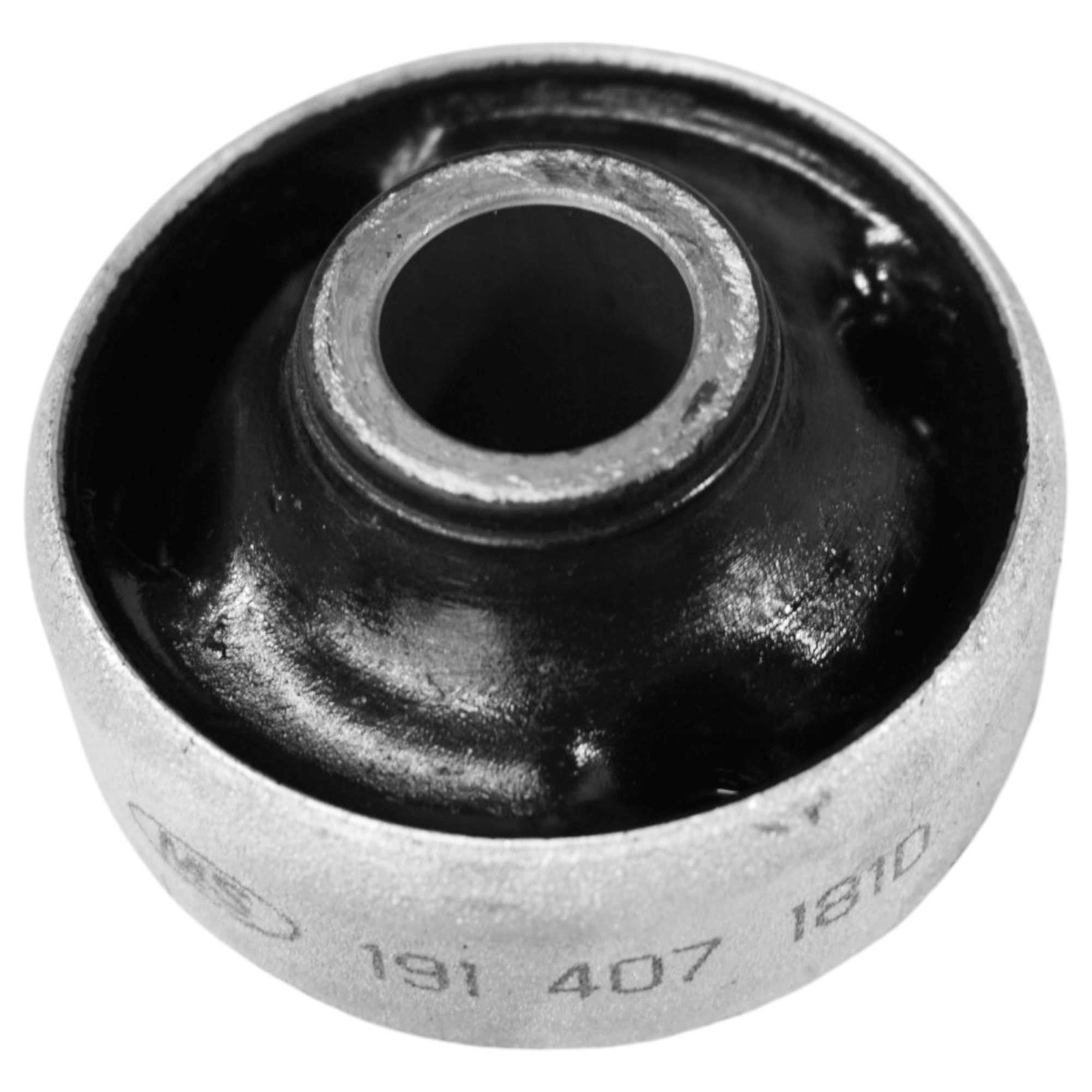 Bucha da Bandeja Dianteira 17 mm - Metalsystem - 30452+MS