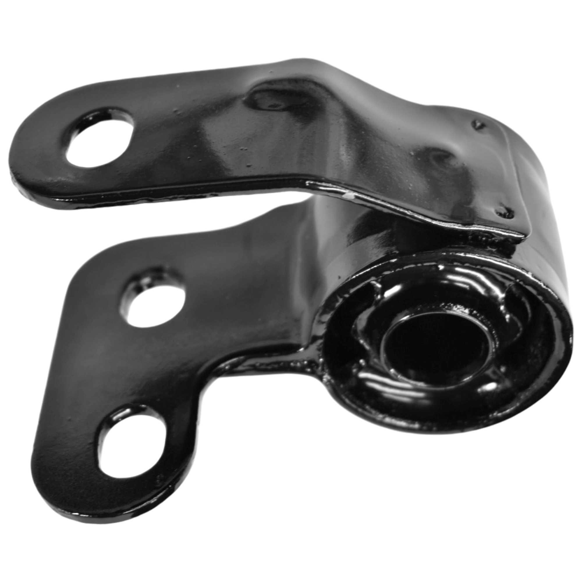 Bucha da Bandeja Dianteira Lado Direito para Citroen Xantia - MetalSystem - 30736+MS