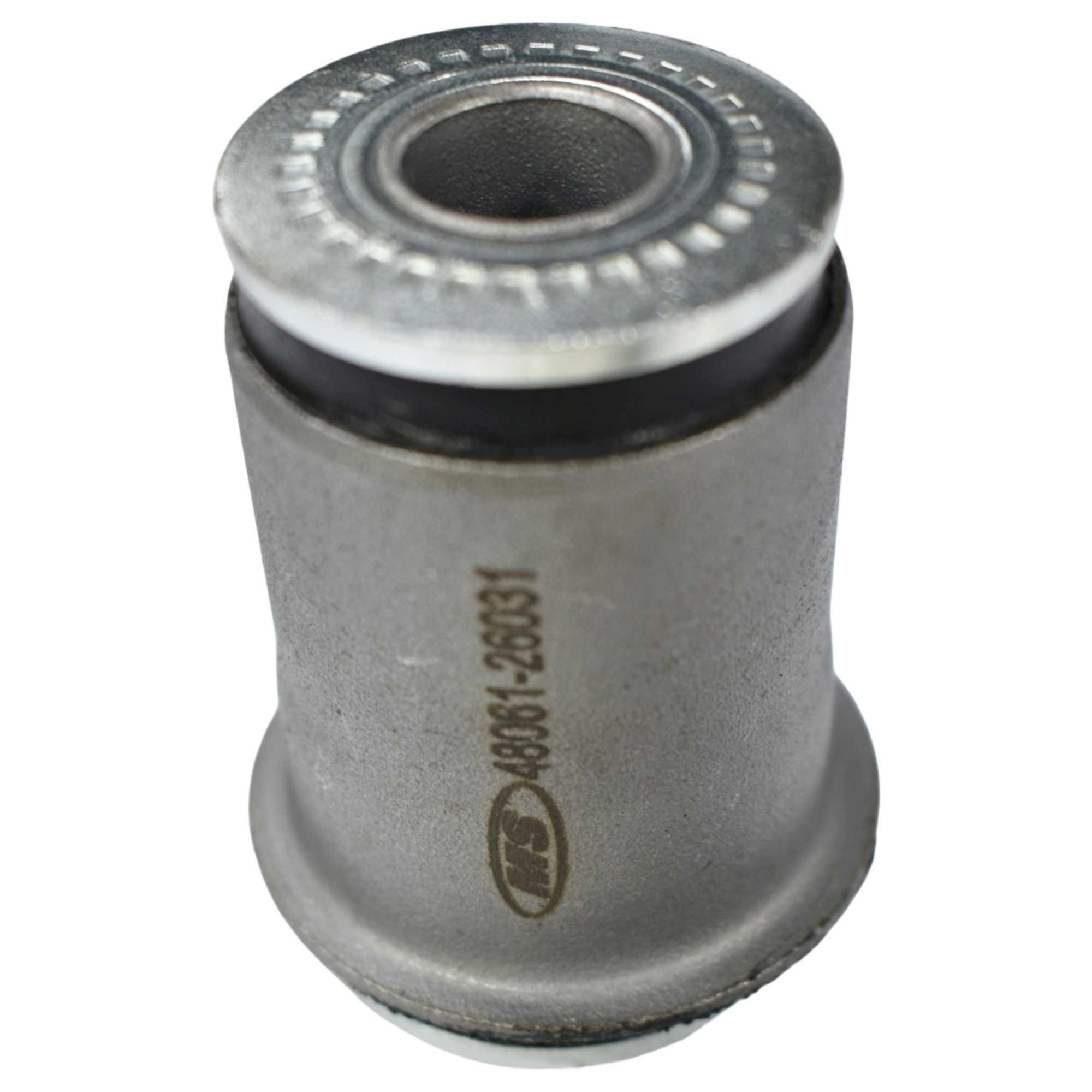 Bucha da Bandeja Inferior para Toyota Hilux - MetalSystem - 03757+MS