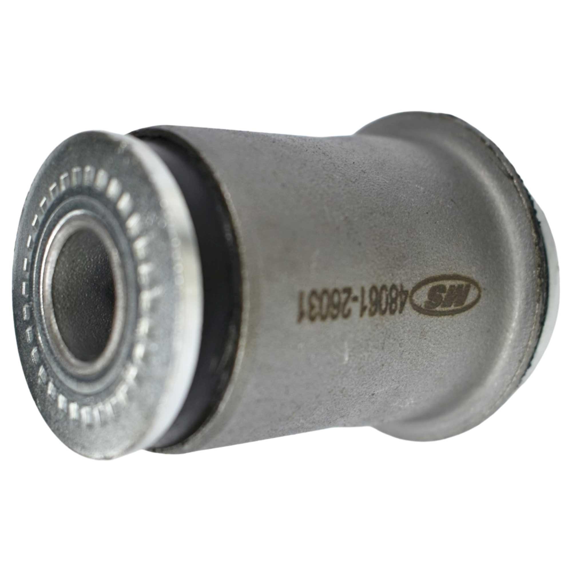 Bucha da Bandeja Inferior para Toyota Hilux - MetalSystem - 03757+MS