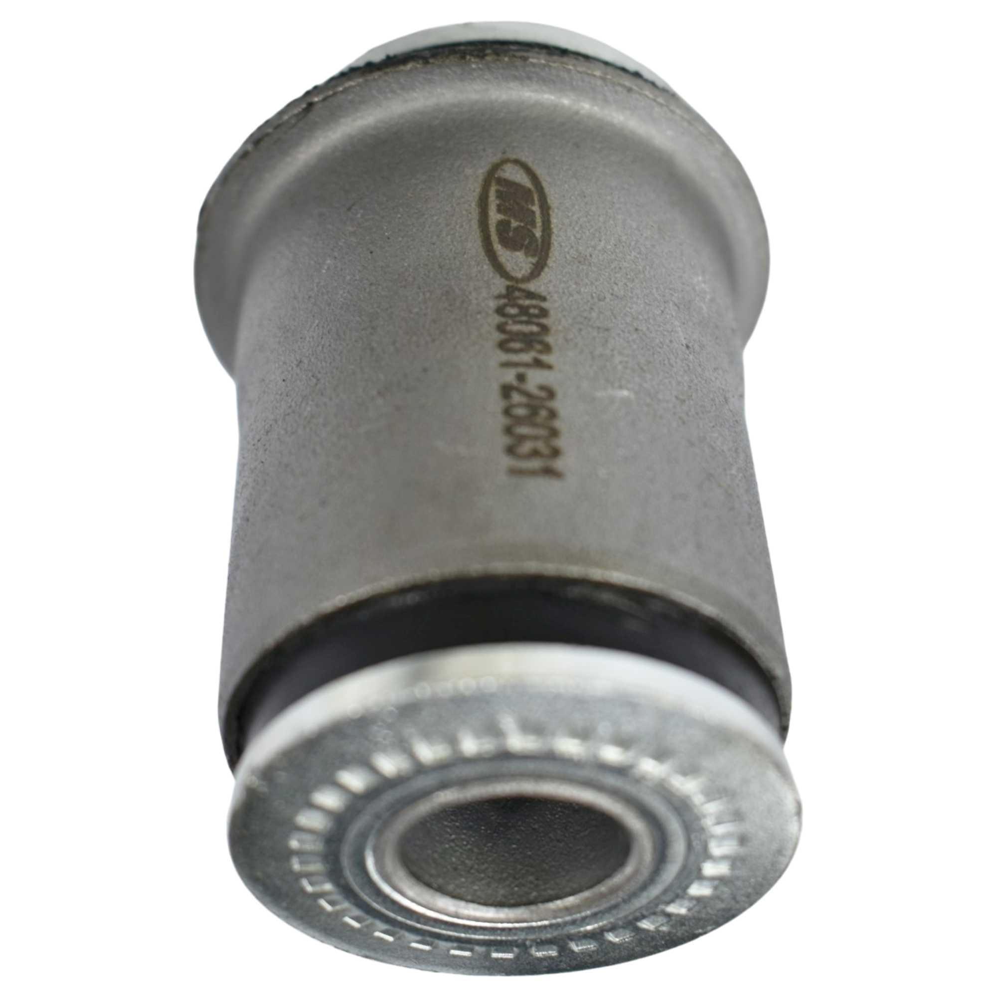 Bucha da Bandeja Inferior para Toyota Hilux - MetalSystem - 03757+MS