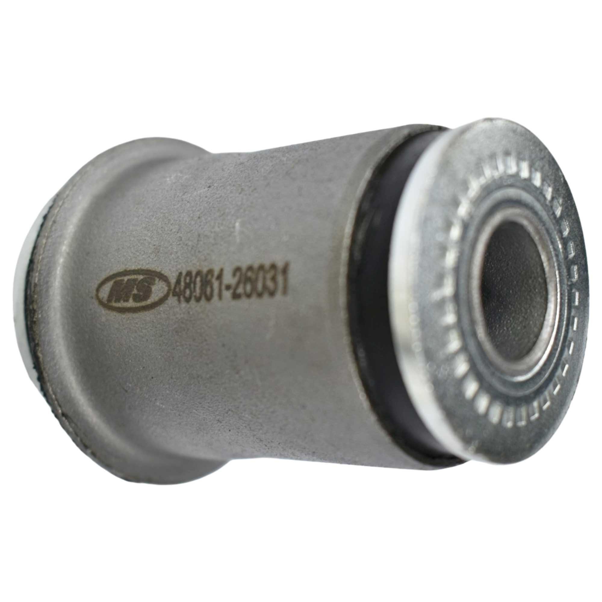 Bucha da Bandeja Inferior para Toyota Hilux - MetalSystem - 03757+MS