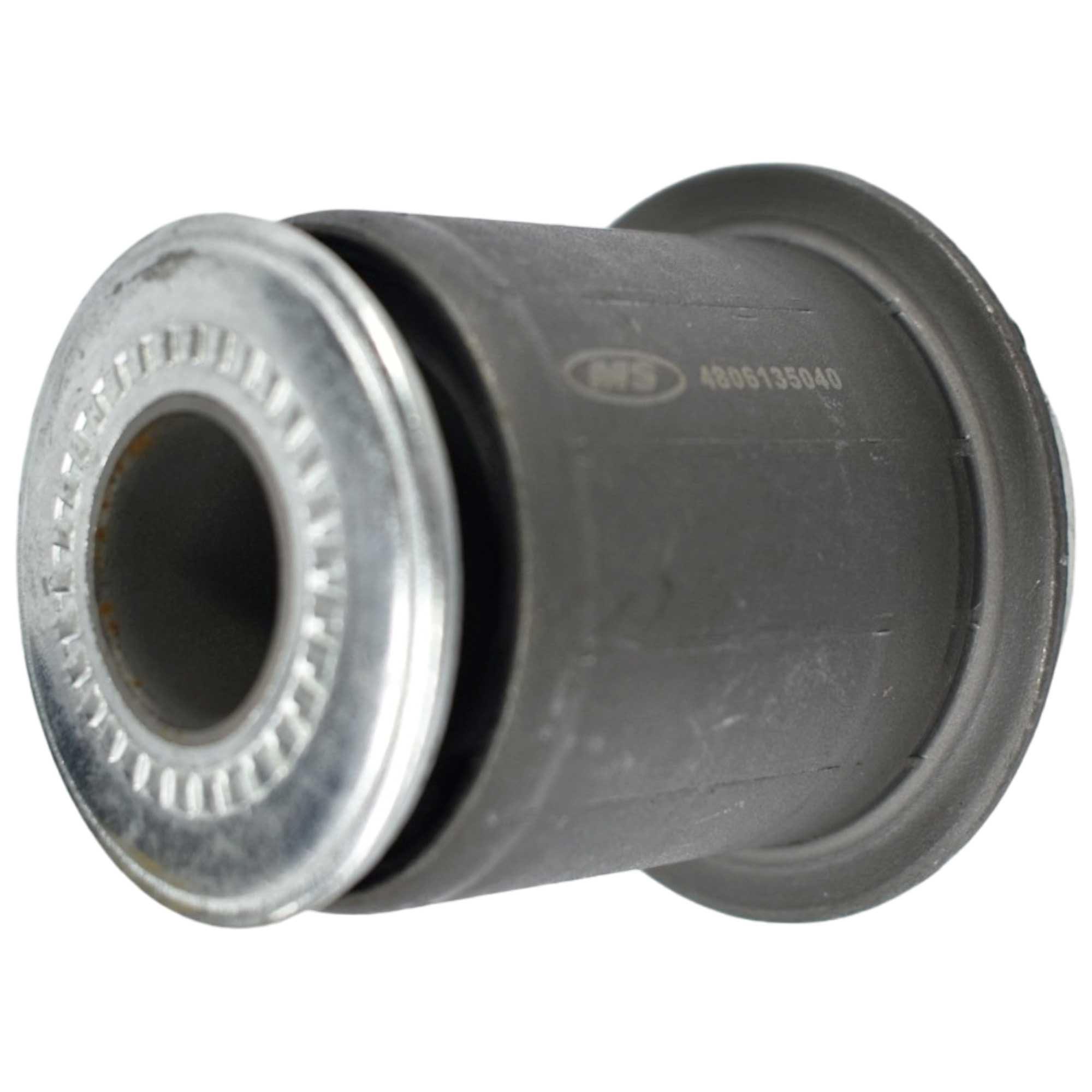 Bucha da Bandeja Inferior para Toyota Hilux e Hilux SW4 - MetalSystem - 03760+MS