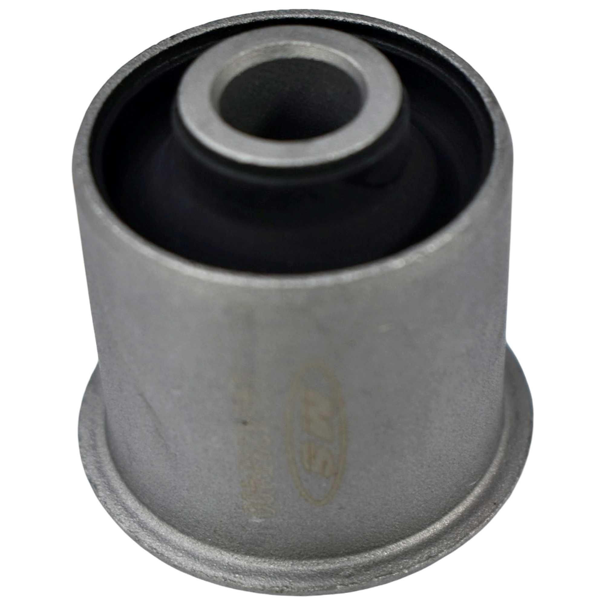 Bucha da Bandeja Superior para Nissan Frontier - MetalSystem - 03848+MS