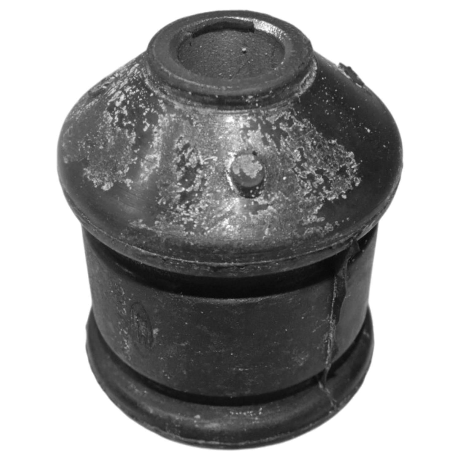 Bucha de Borracha da Bandeja Dianteira - Metalsystem - 04809+MS