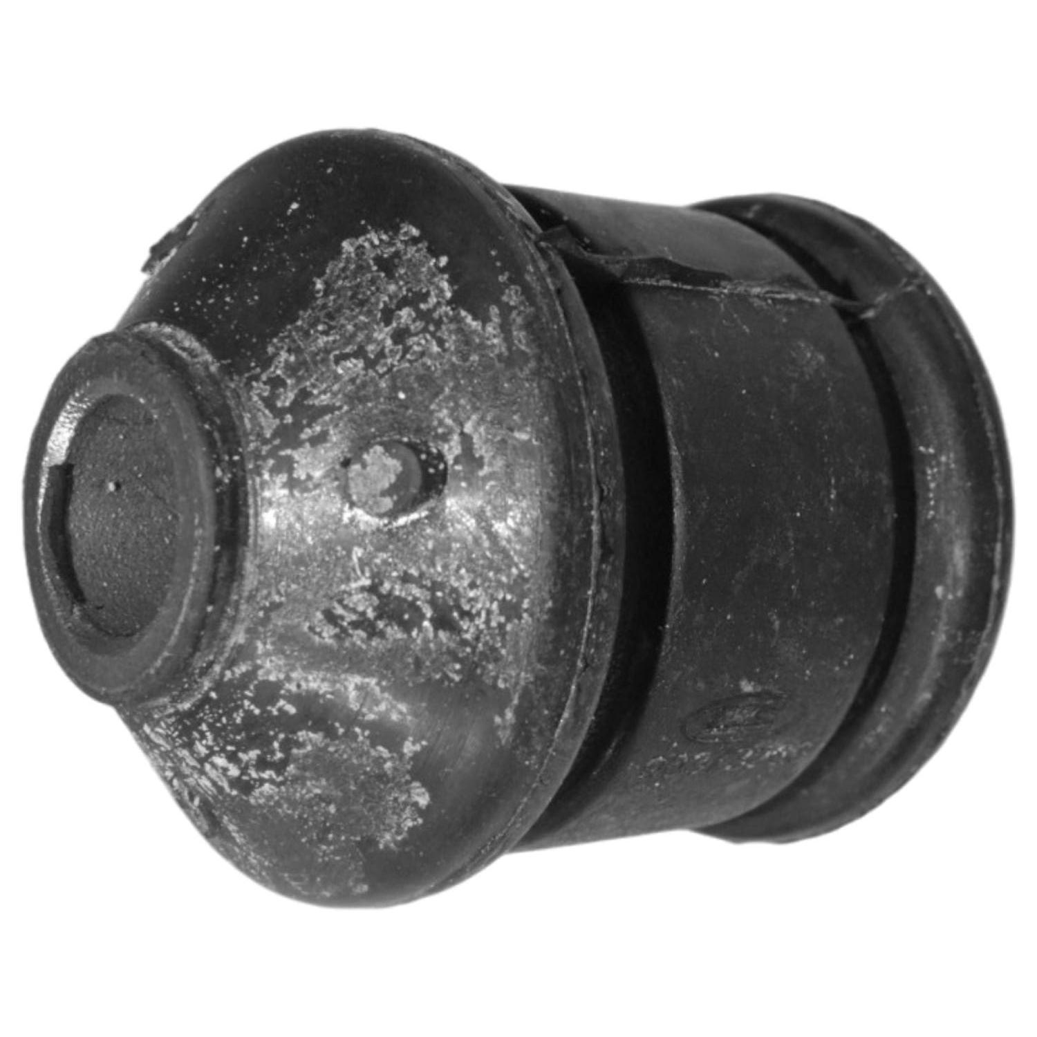 Bucha de Borracha da Bandeja Dianteira - Metalsystem - 04809+MS