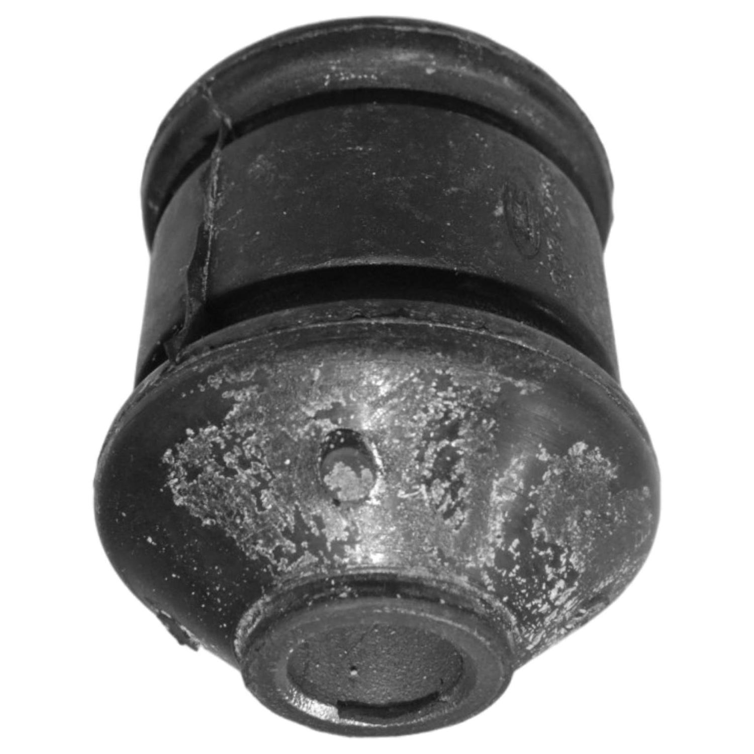 Bucha de Borracha da Bandeja Dianteira - Metalsystem - 04809+MS