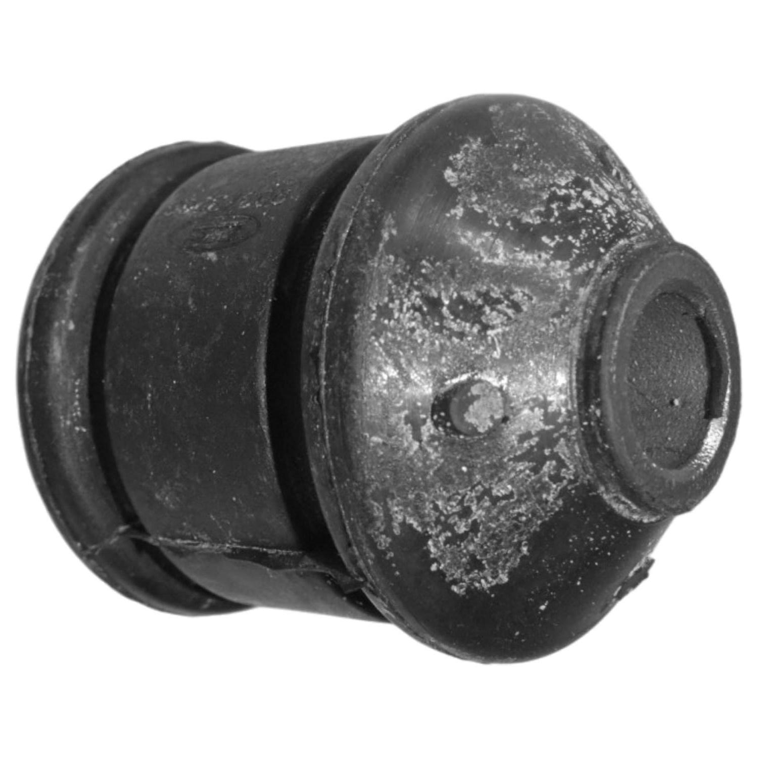 Bucha de Borracha da Bandeja Dianteira - Metalsystem - 04809+MS