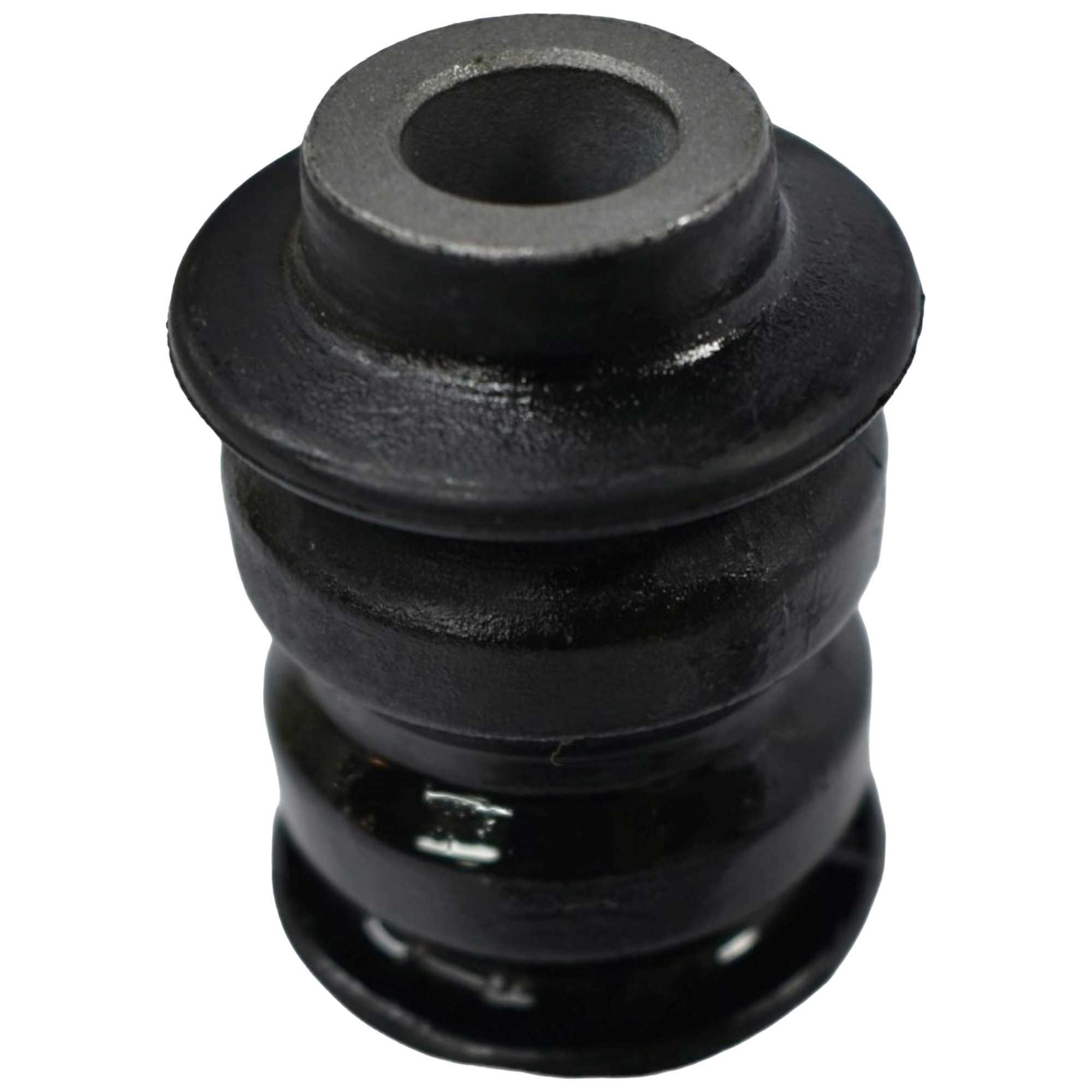 Bucha de Borracha da Bandeja para Chevrolet Captiva - MetalSystem - 04714+MS