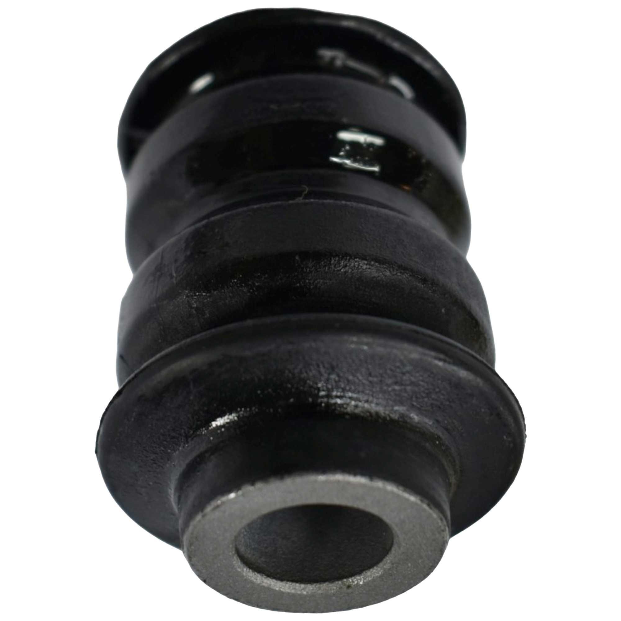 Bucha de Borracha da Bandeja para Chevrolet Captiva - MetalSystem - 04714+MS