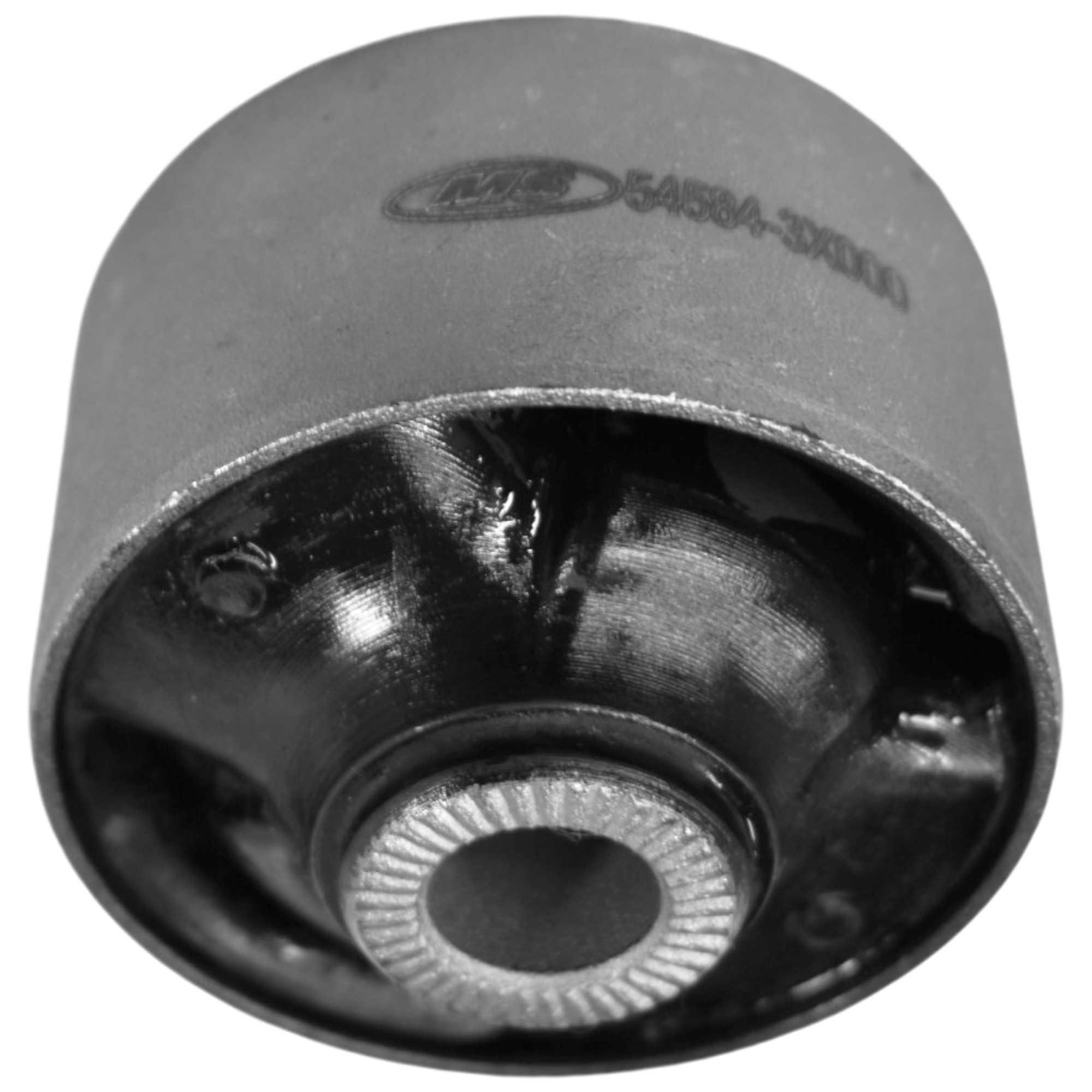 Bucha Maior da Bandeja - Metalsystem - 05054+MS