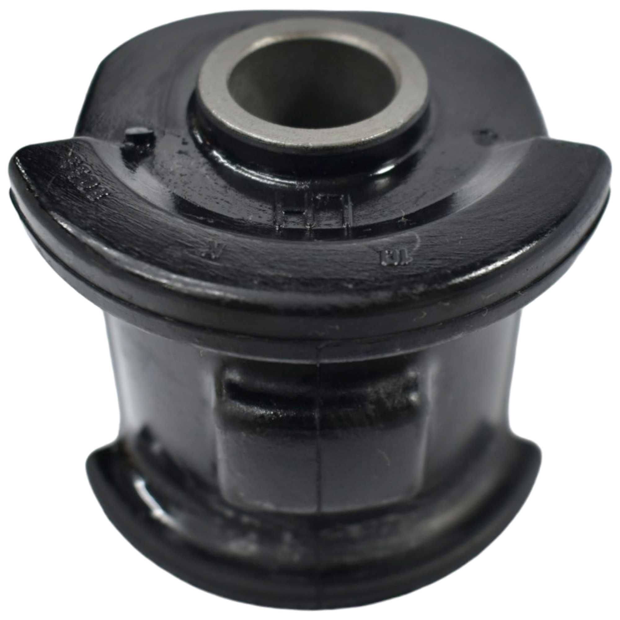 Bucha Maior da Bandeja para Hyundai Accent e JAC J3 - MetalSystem - 05096+MS