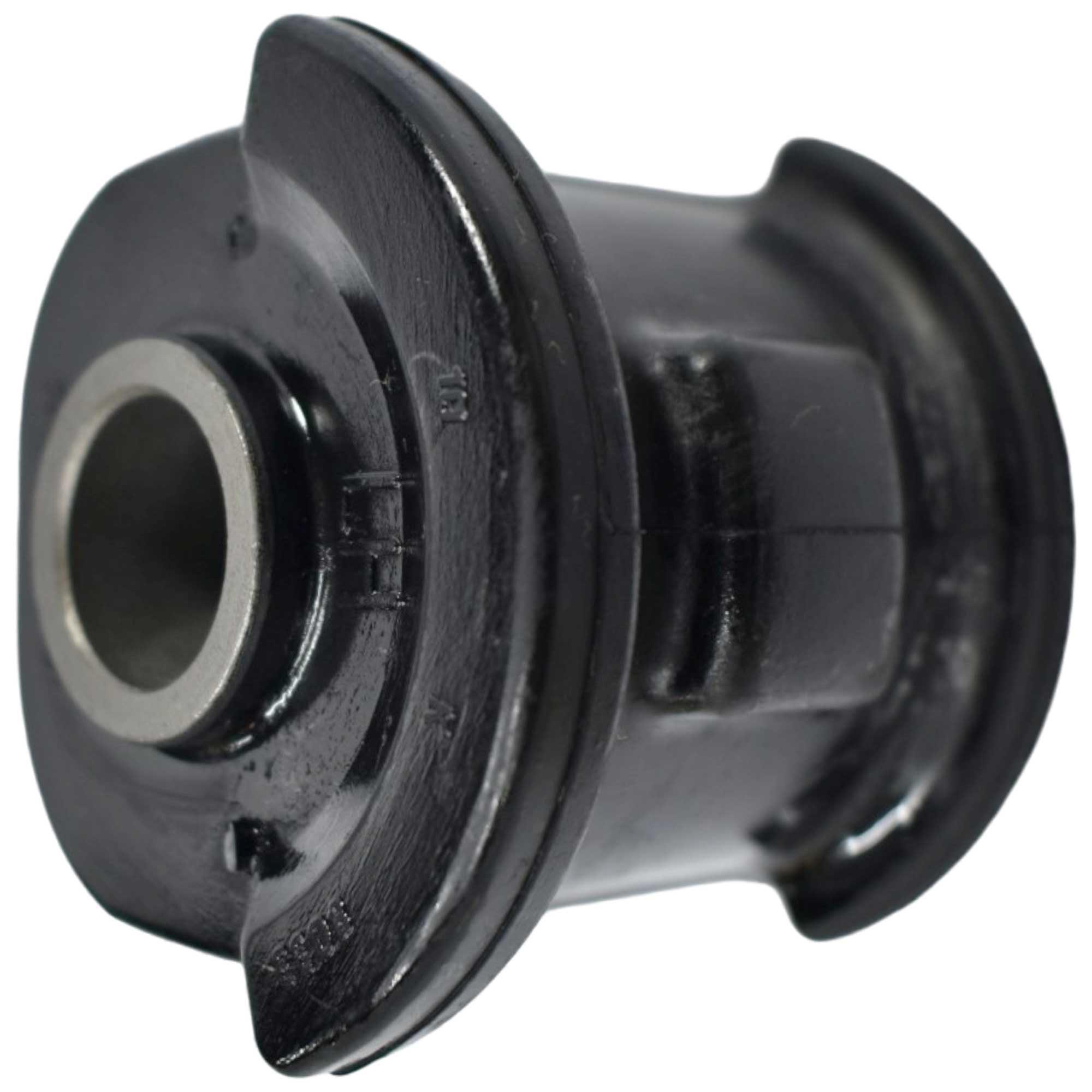 Bucha Maior da Bandeja para Hyundai Accent e JAC J3 - MetalSystem - 05096+MS