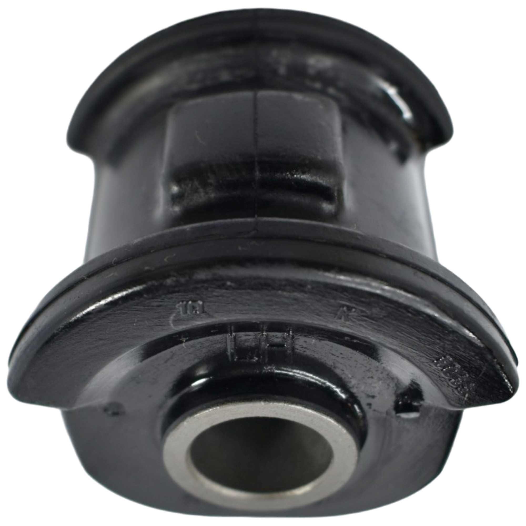 Bucha Maior da Bandeja para Hyundai Accent e JAC J3 - MetalSystem - 05096+MS