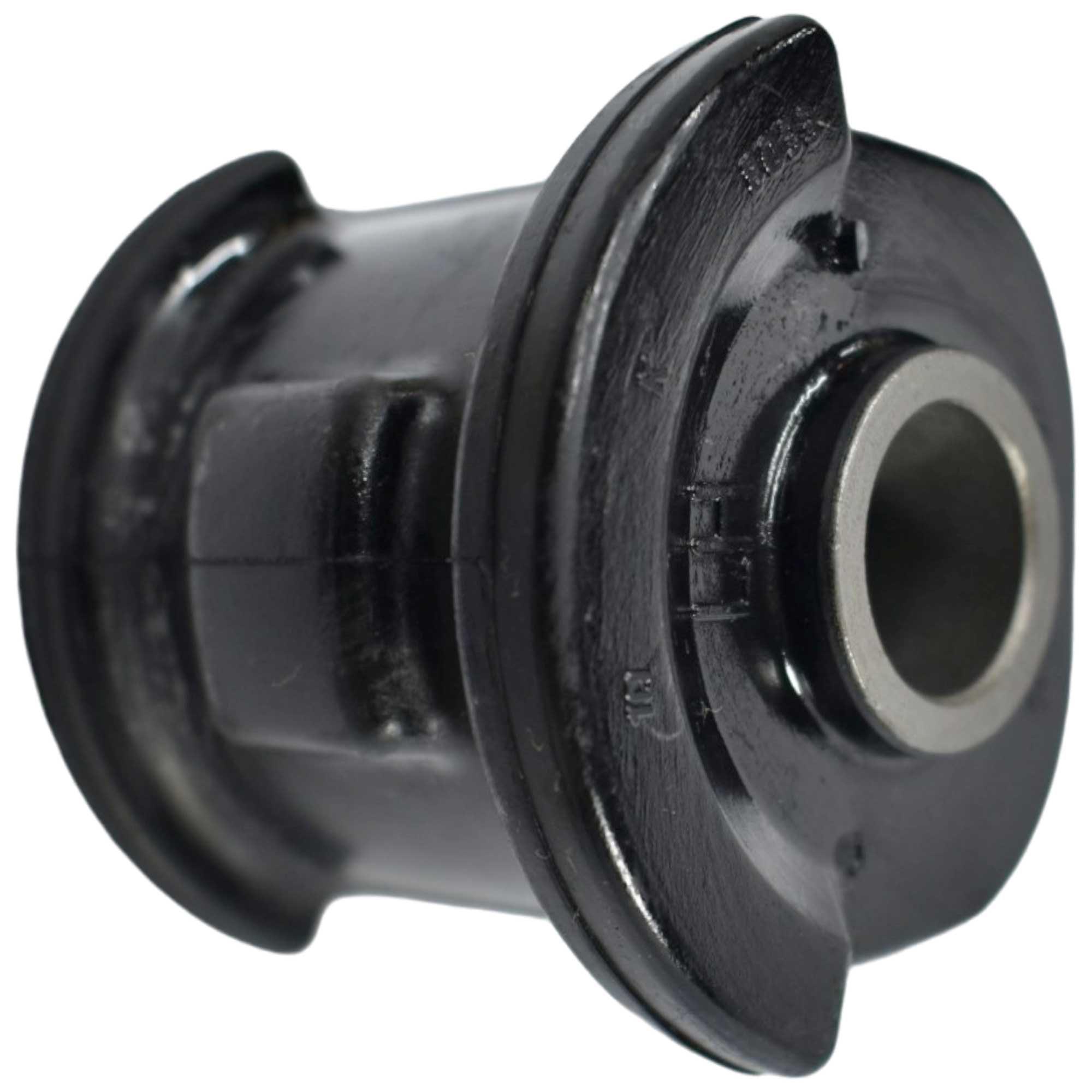 Bucha Maior da Bandeja para Hyundai Accent e JAC J3 - MetalSystem - 05096+MS