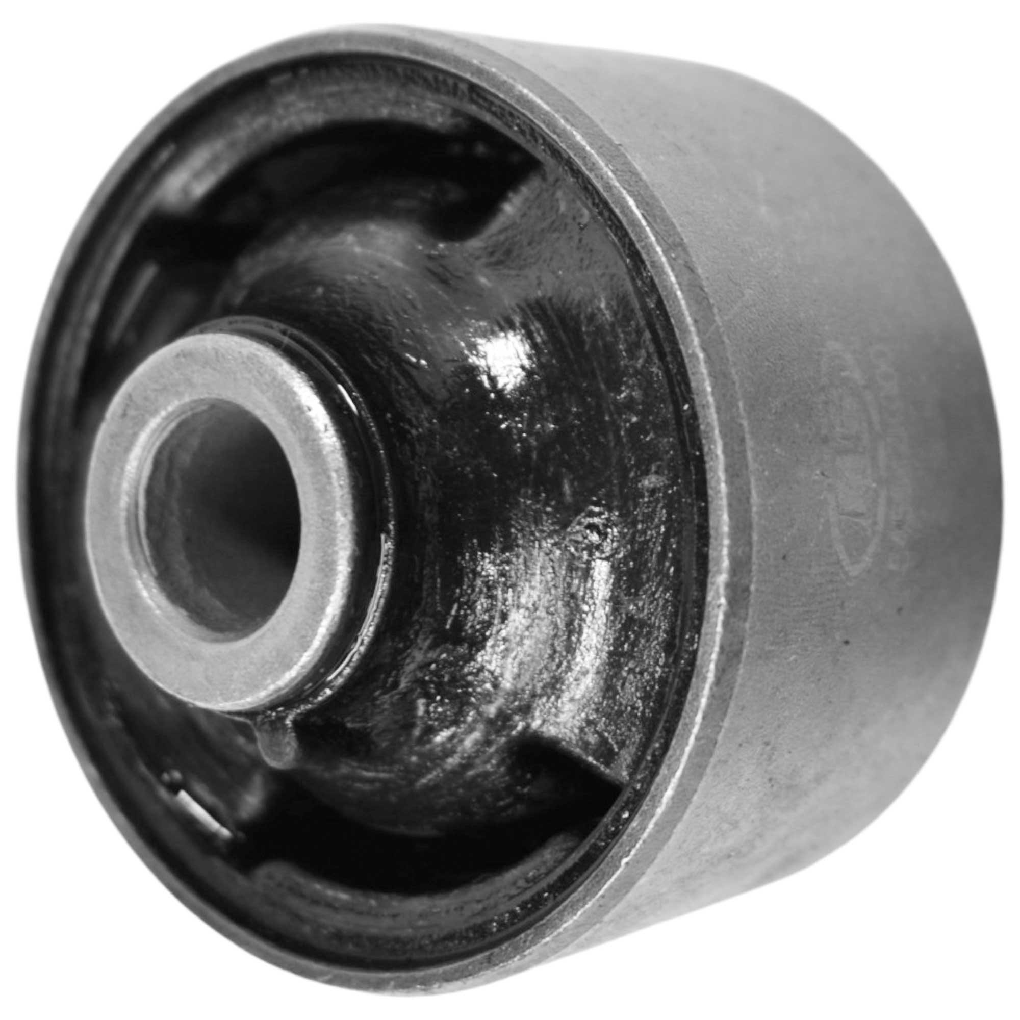 Bucha Maior da Bandeja Dianteira para KIA Soul - MetalSystem - 30735+MS