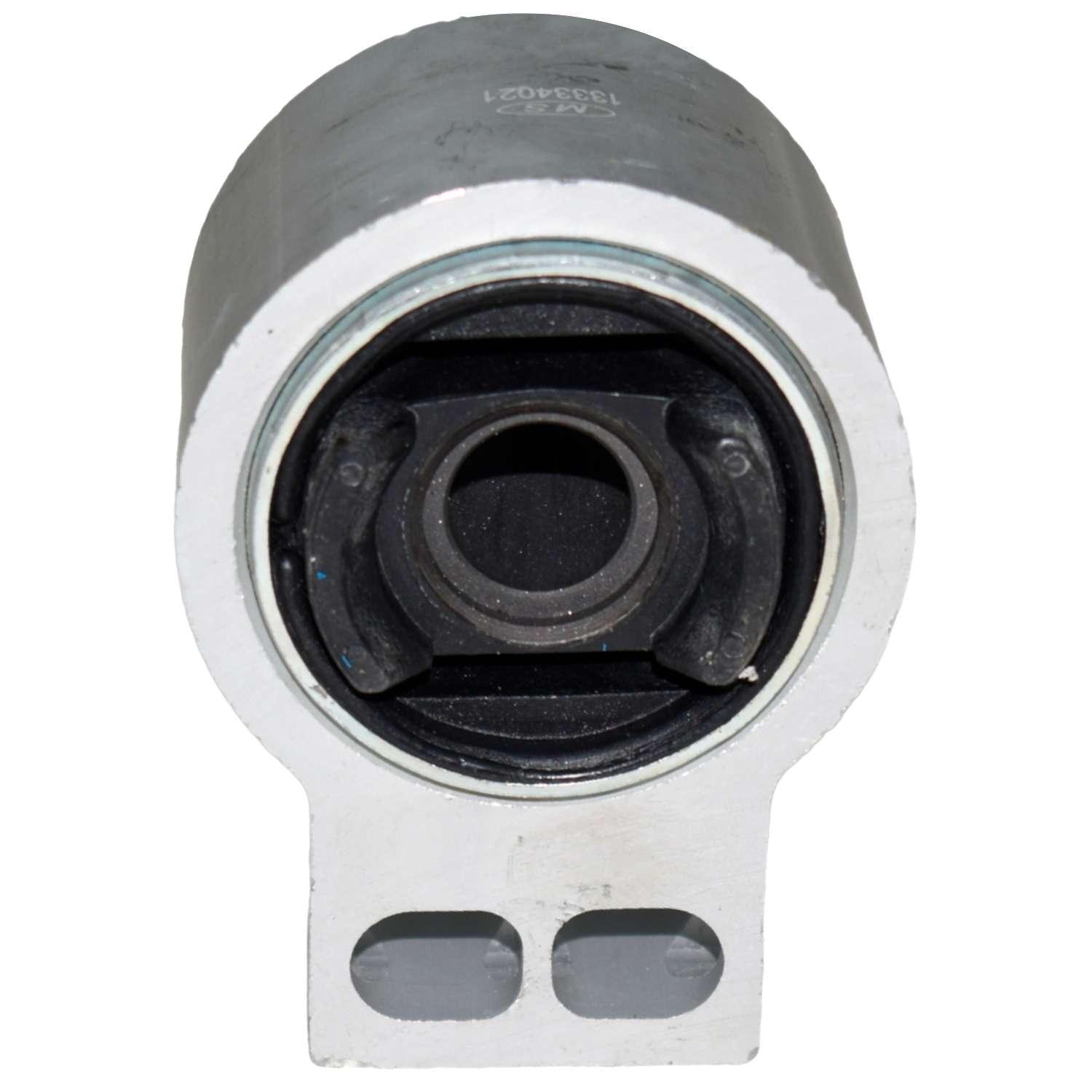 Bucha Maior da Bandeja Dianteira Inferior para Chevrolet Malibu - MetalSystem - 31558+MS