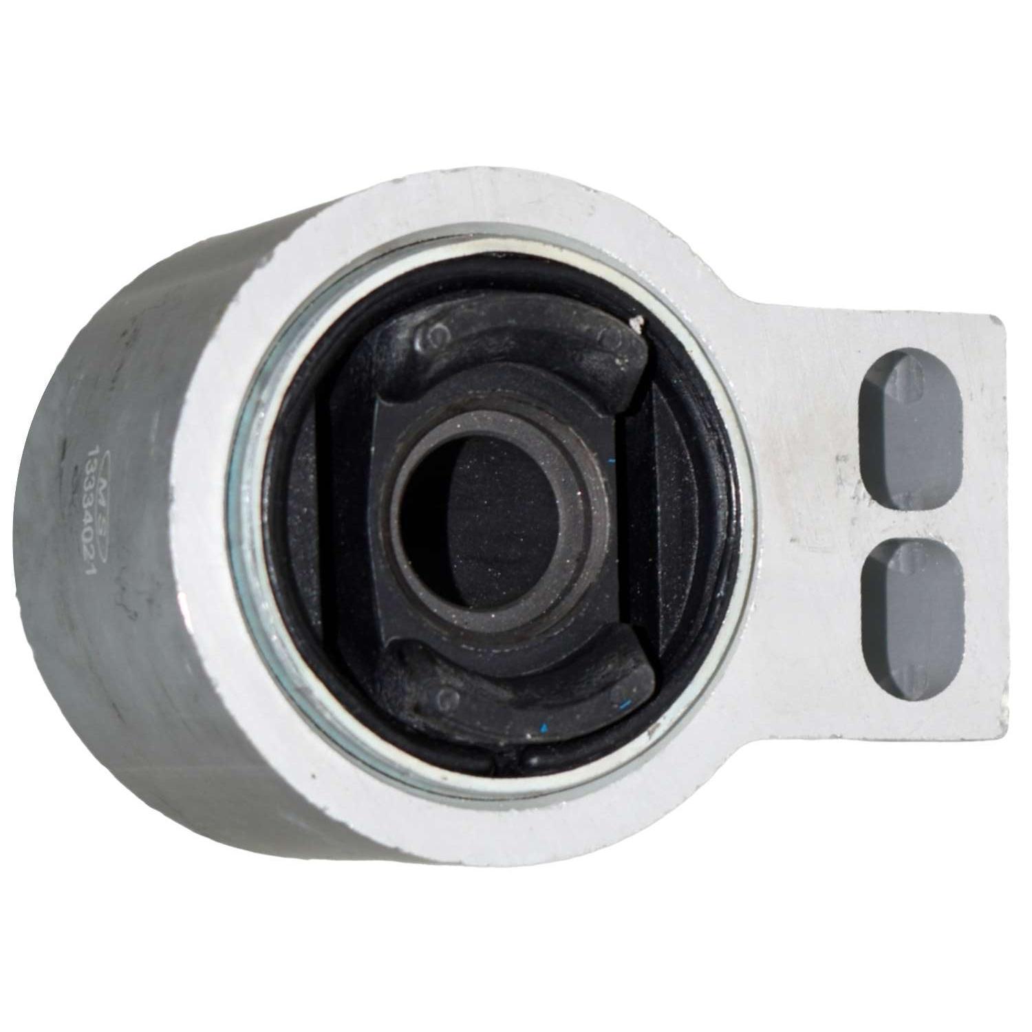 Bucha Maior da Bandeja Dianteira Inferior para Chevrolet Malibu - MetalSystem - 31558+MS