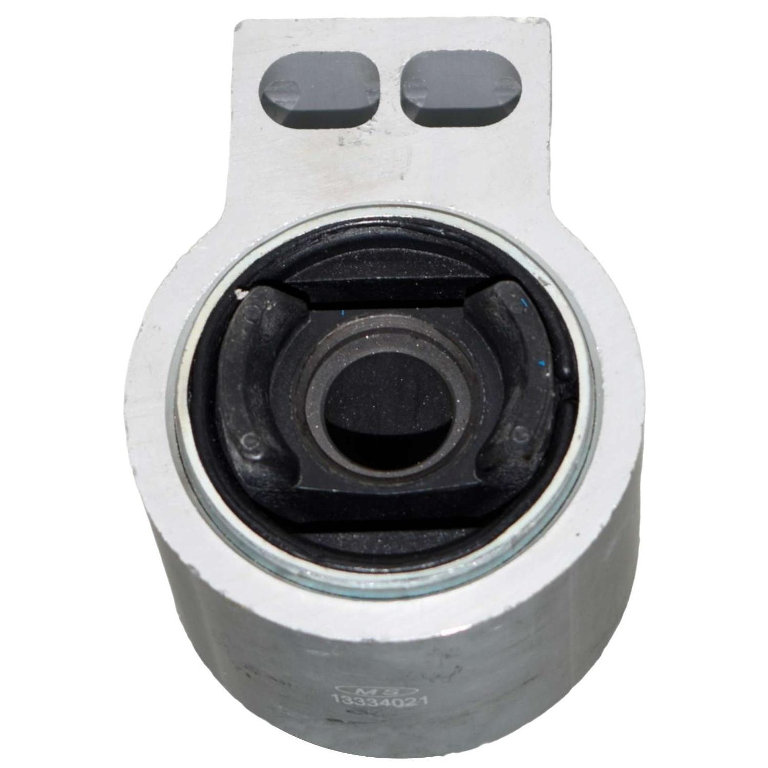 Bucha Maior da Bandeja Dianteira Inferior para Chevrolet Malibu - MetalSystem - 31558+MS
