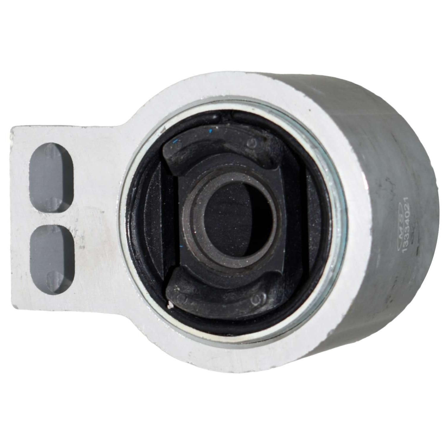Bucha Maior da Bandeja Dianteira Inferior para Chevrolet Malibu - MetalSystem - 31558+MS