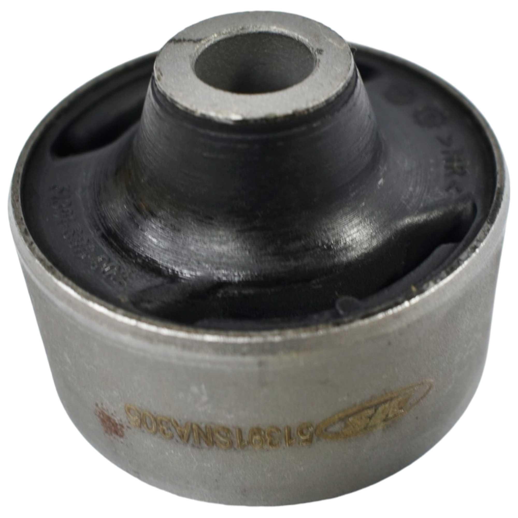 Bucha Maior do Mancal da Bandeja Dianteira para Honda Civic - MetalSystem - 30730+MS