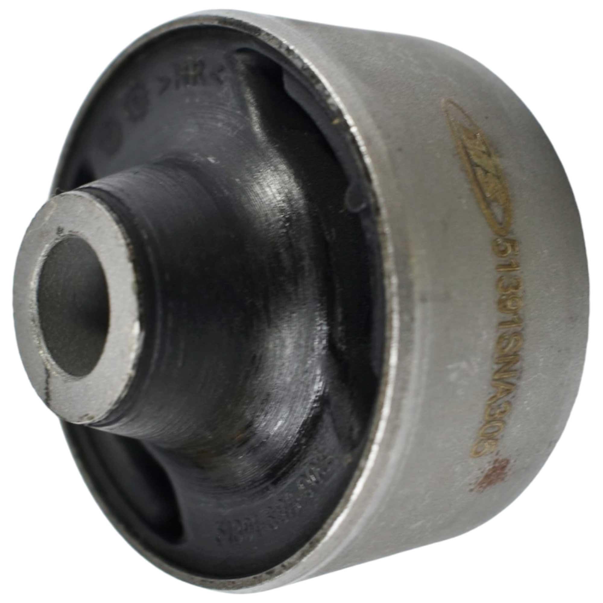 Bucha Maior do Mancal da Bandeja Dianteira para Honda Civic - MetalSystem - 30730+MS