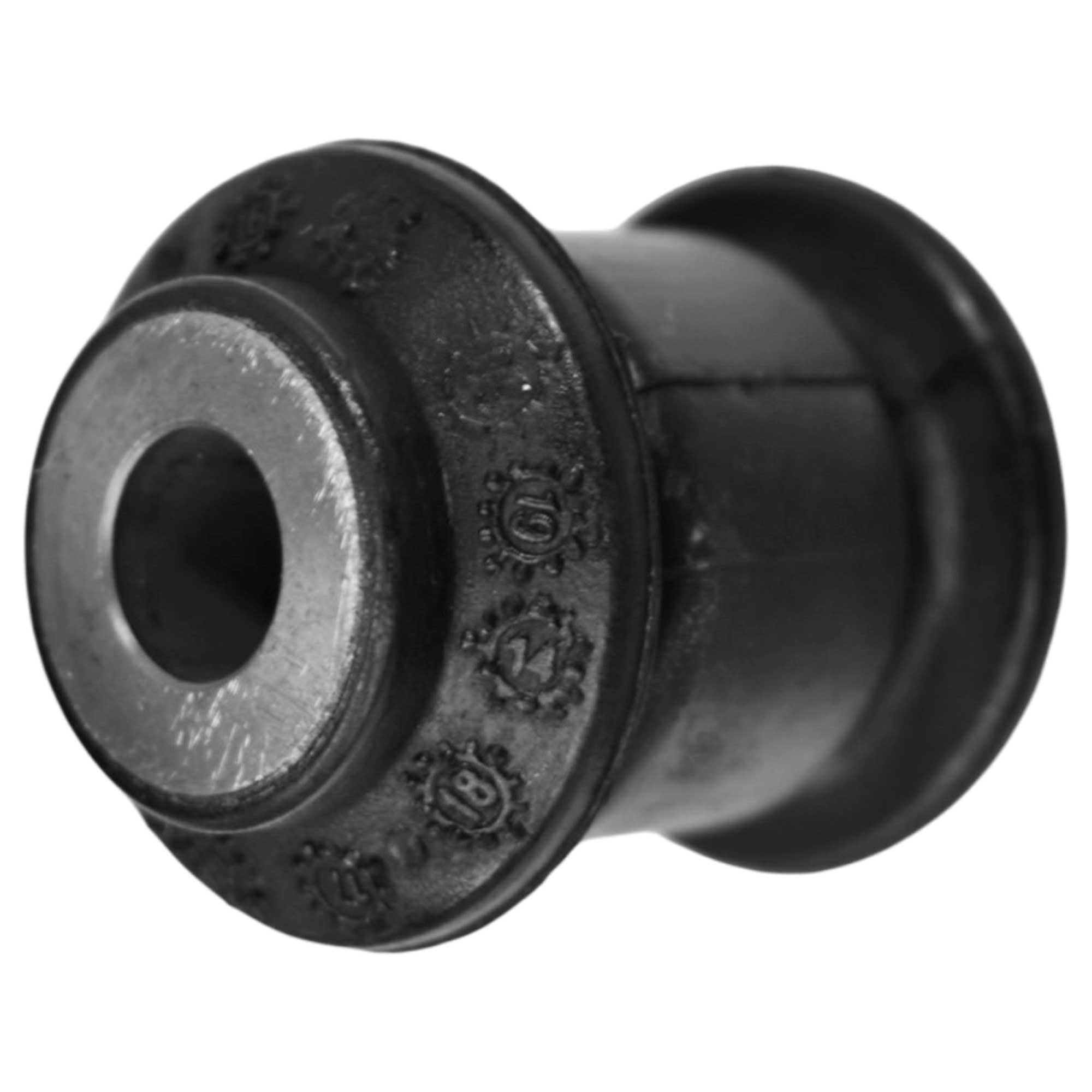 Bucha Menor da Bandeja Dianteira - Metalsystem - 30254+MS