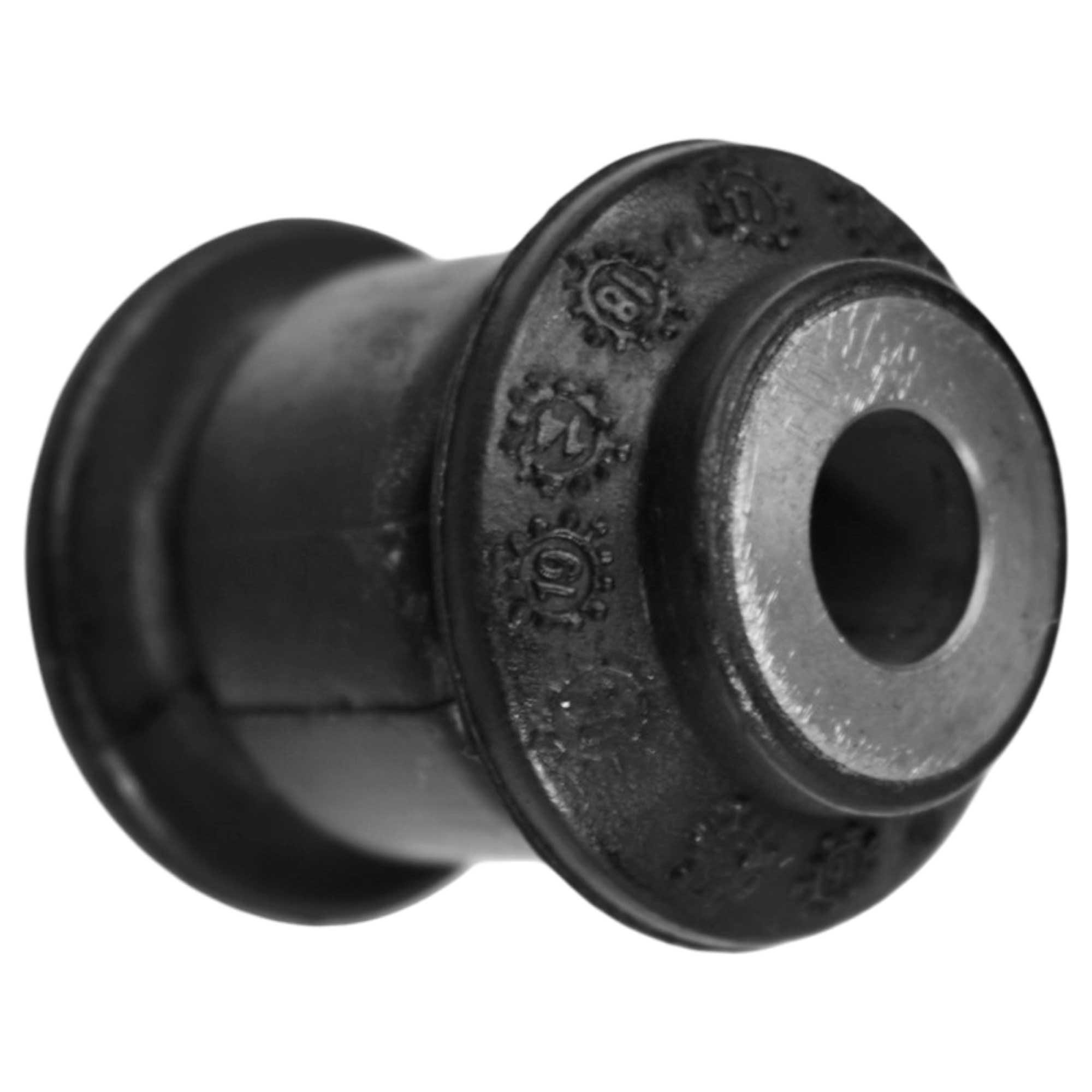 Bucha Menor da Bandeja Dianteira - Metalsystem - 30254+MS