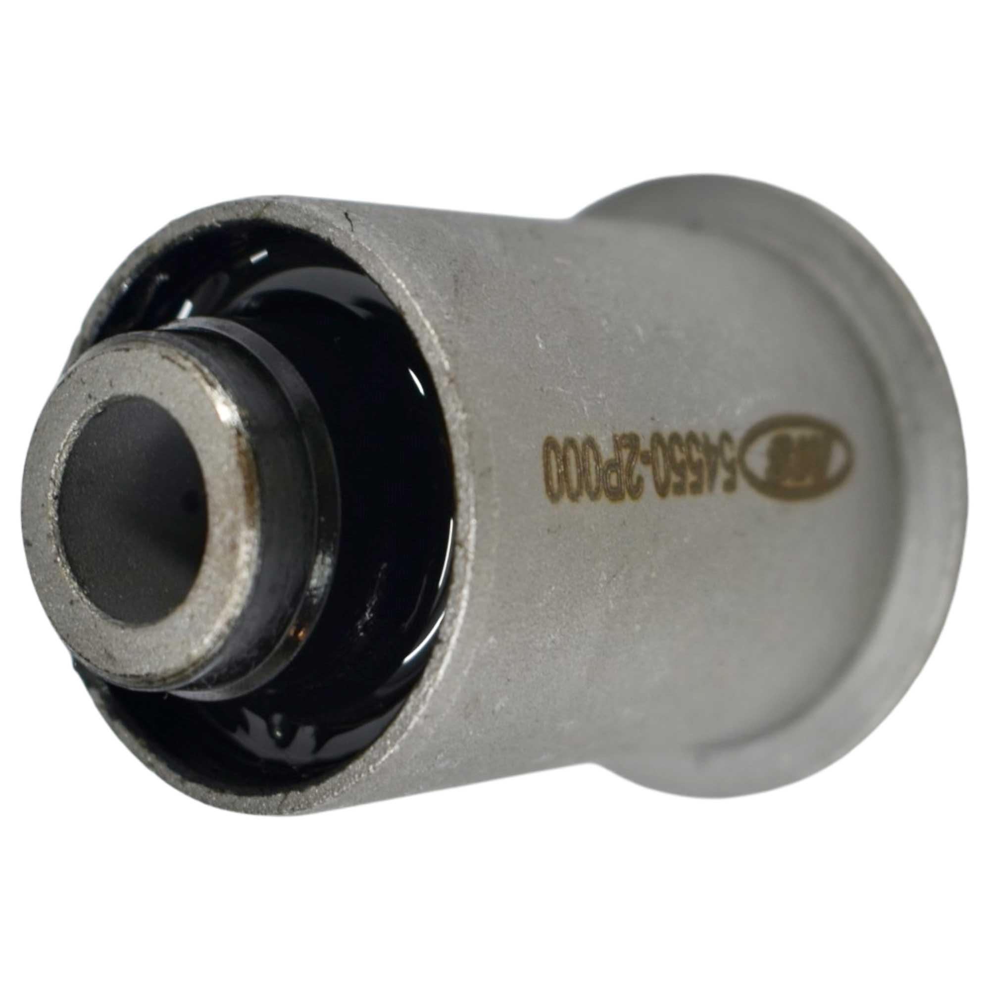 Bucha Menor da Bandeja Dianteira para Hyundai Santa Fé - MetalSystem - 05925+MS
